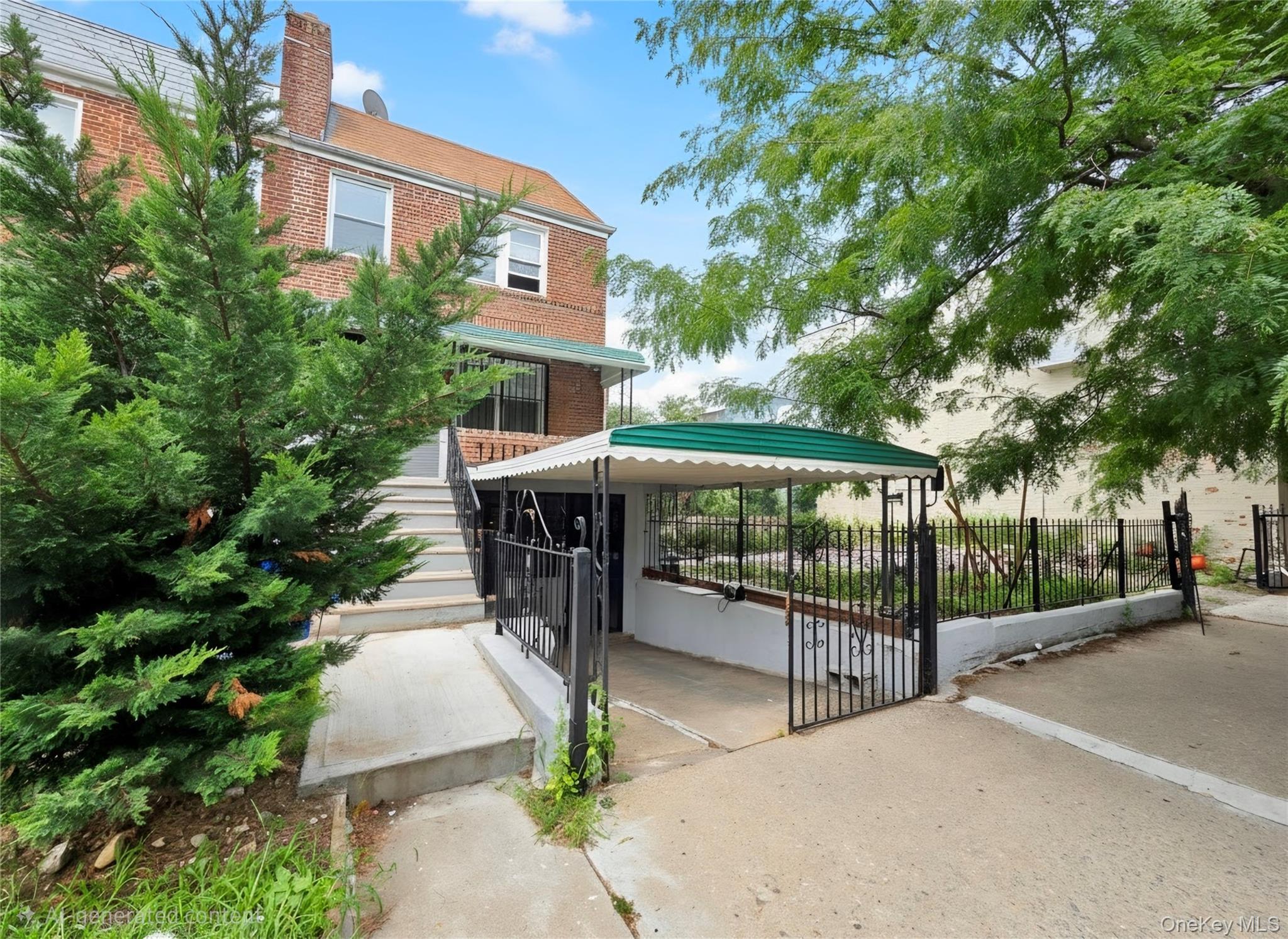Single Family 94th Street  Queens, NY 11369, MLS-1035107-2