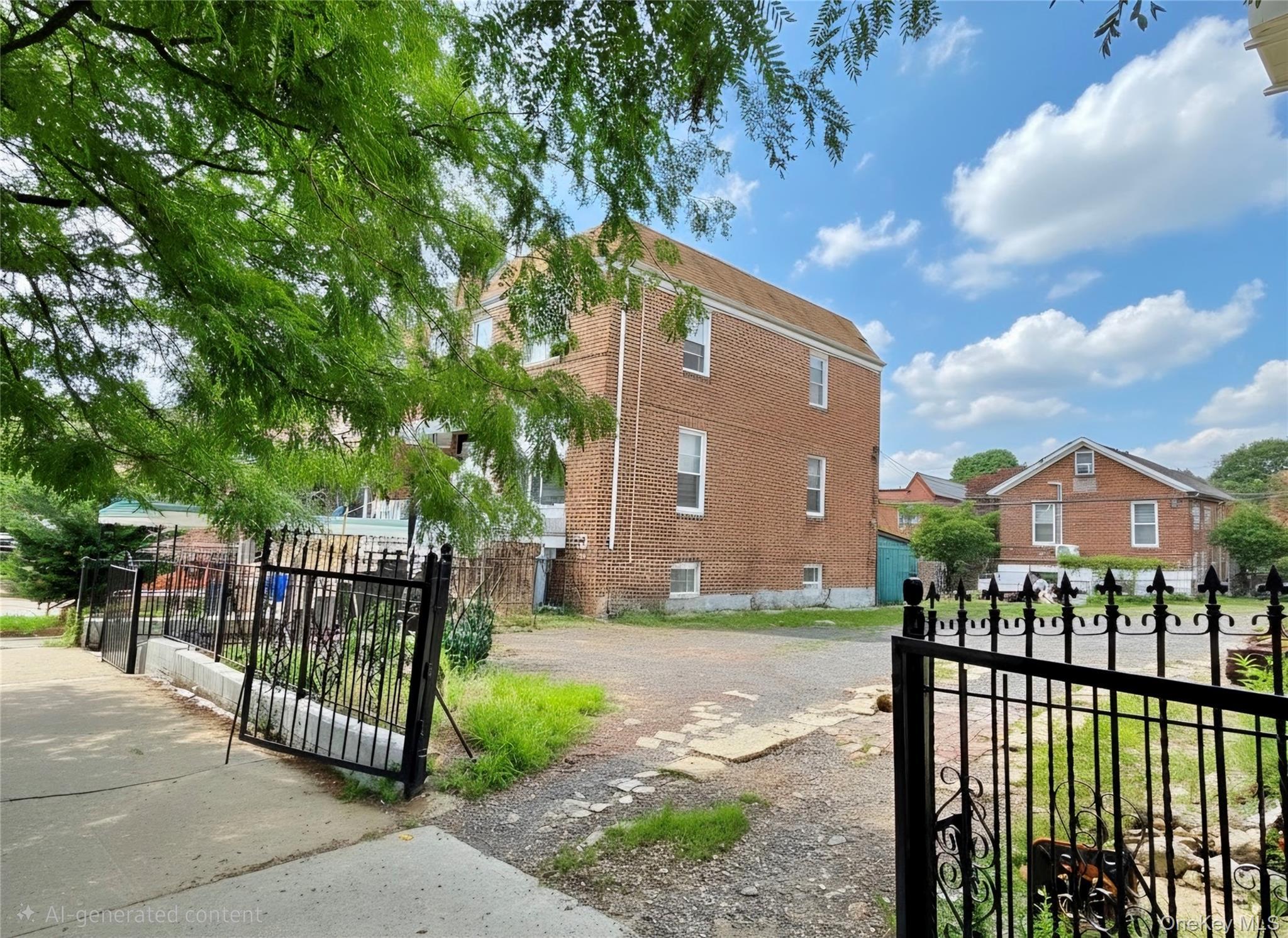 Single Family 94th Street  Queens, NY 11369, MLS-1035107-23