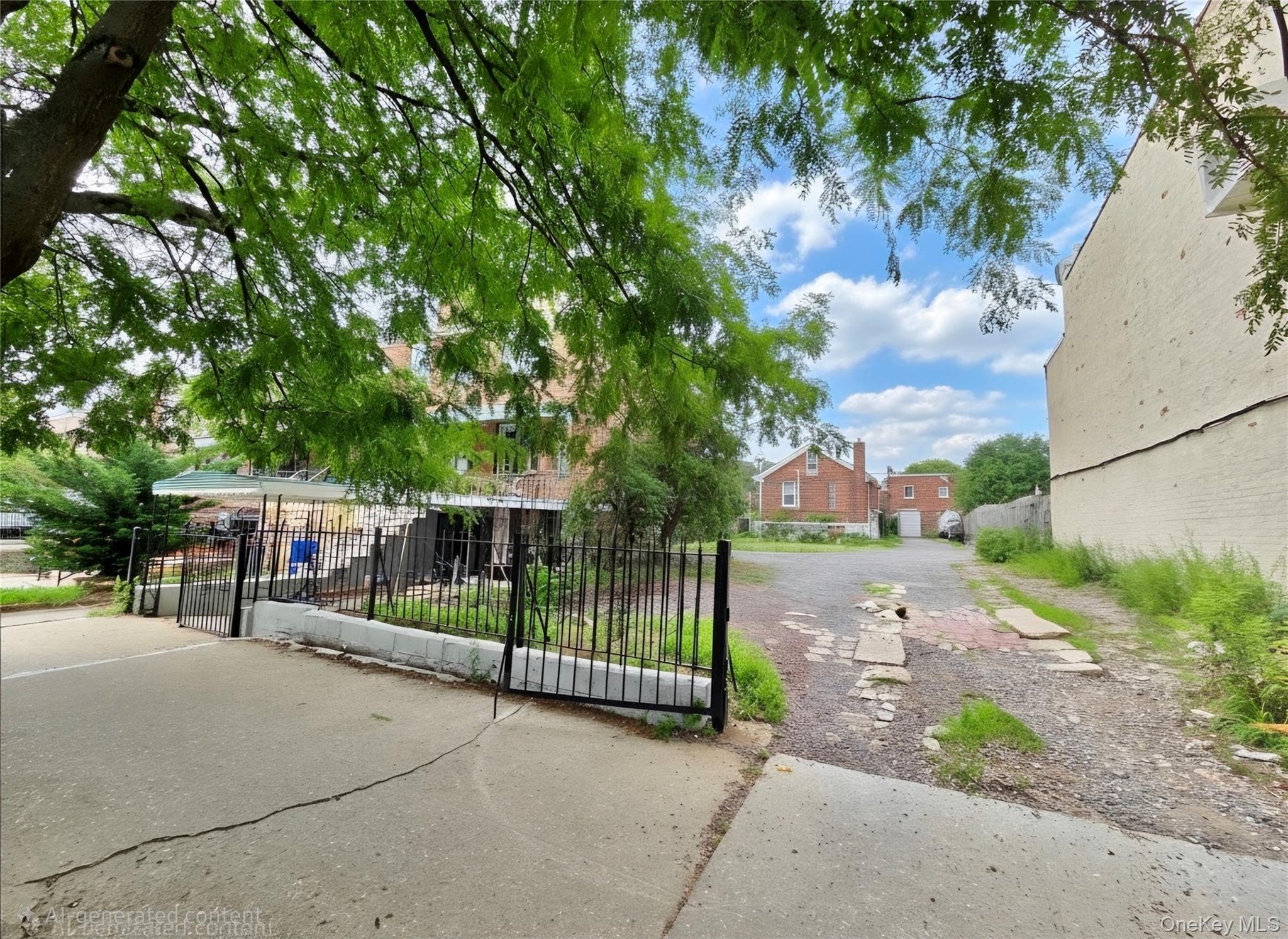 Single Family 94th Street  Queens, NY 11369, MLS-1035107-3