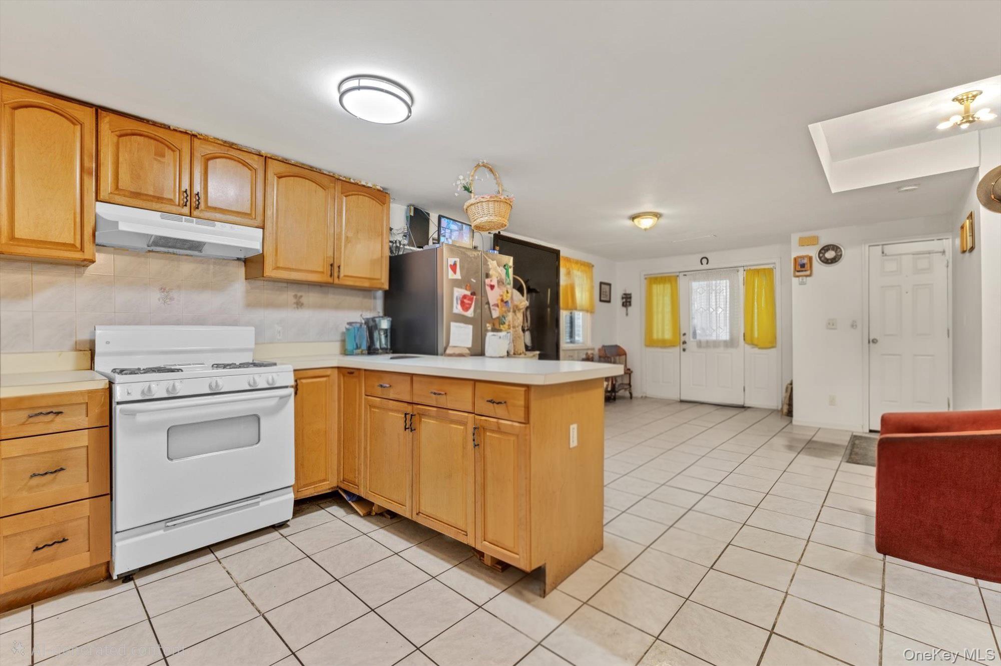 Single Family 94th Street  Queens, NY 11369, MLS-1035107-5