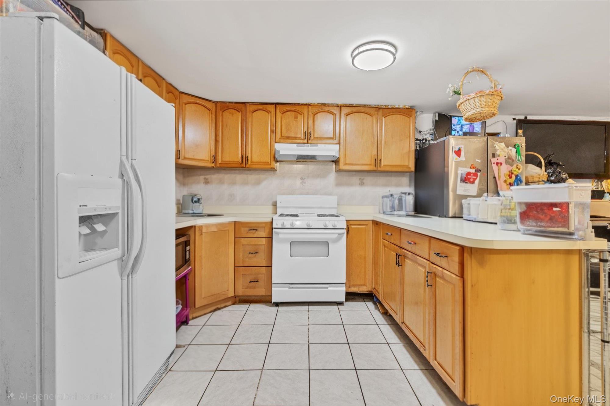 Single Family 94th Street  Queens, NY 11369, MLS-1035107-6