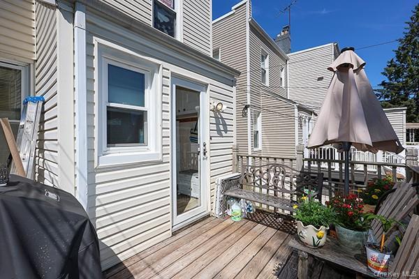 Single Family 71st Place Queens, NY 11385, MLS-1035116-23