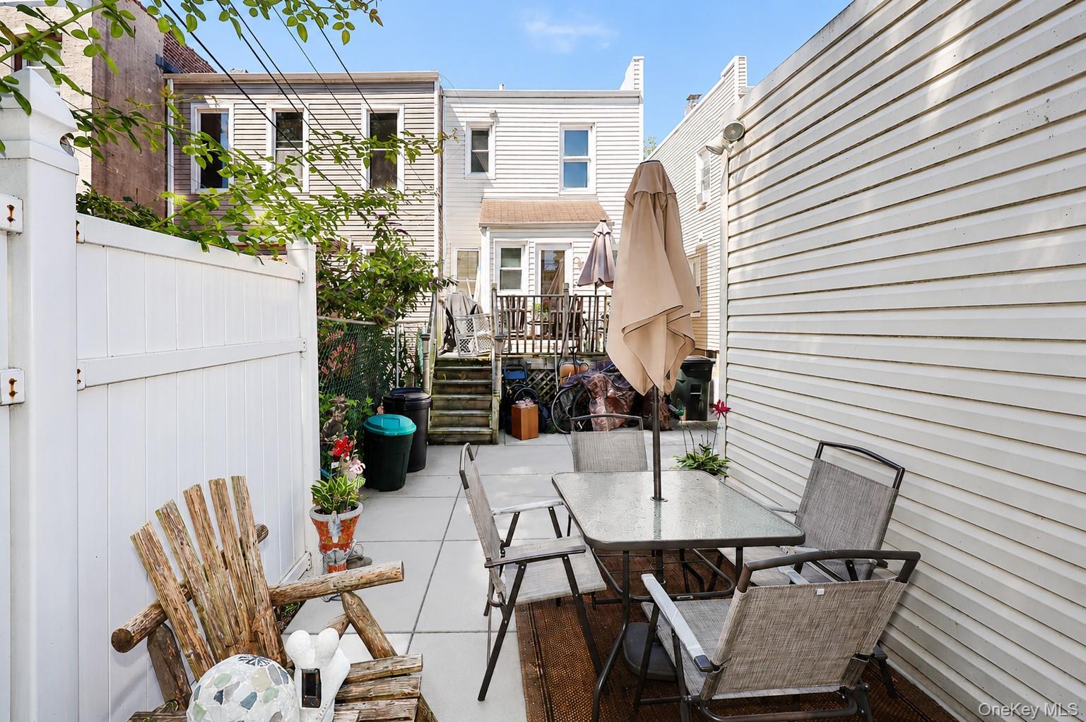 Single Family 71st Place Queens, NY 11385, MLS-1035116-26