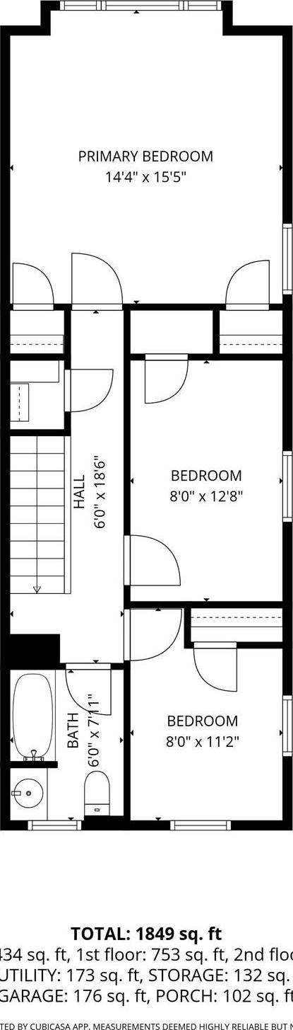 Single Family 71st Place Queens, NY 11385, MLS-1035116-29