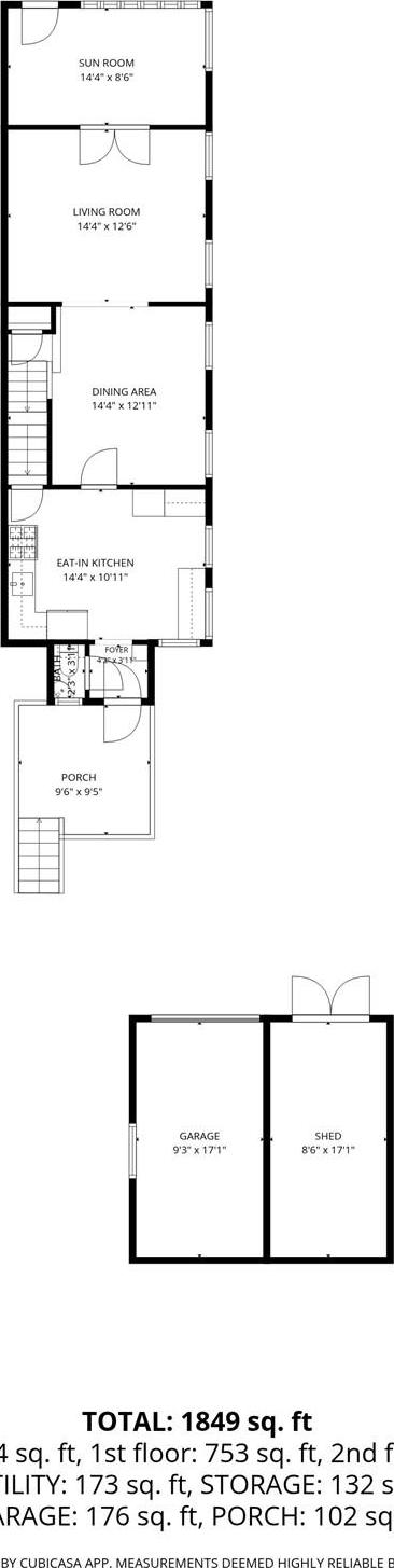 Single Family 71st Place Queens, NY 11385, MLS-1035116-30