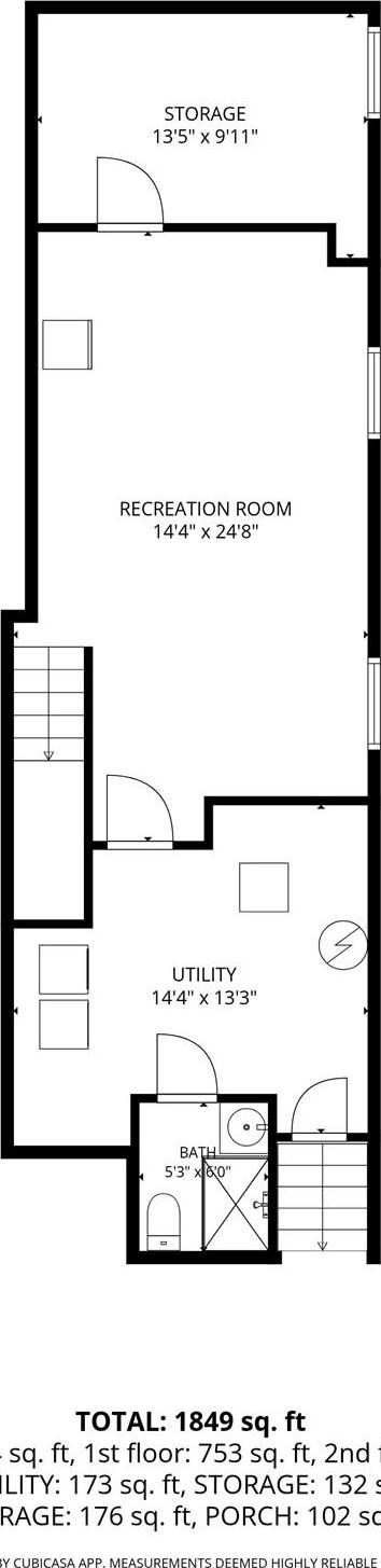 Single Family 71st Place Queens, NY 11385, MLS-1035116-31