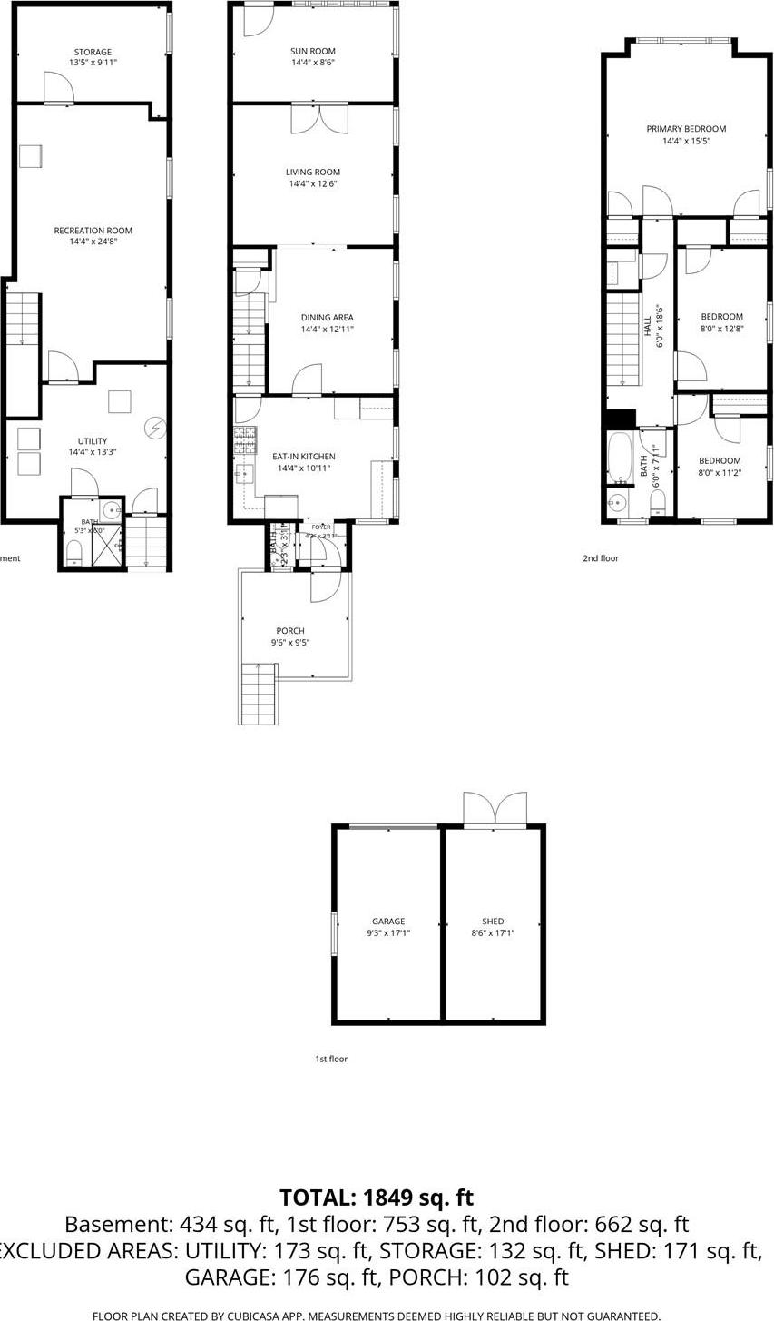 Single Family 71st Place  Queens, NY 11385, MLS-1035116-32