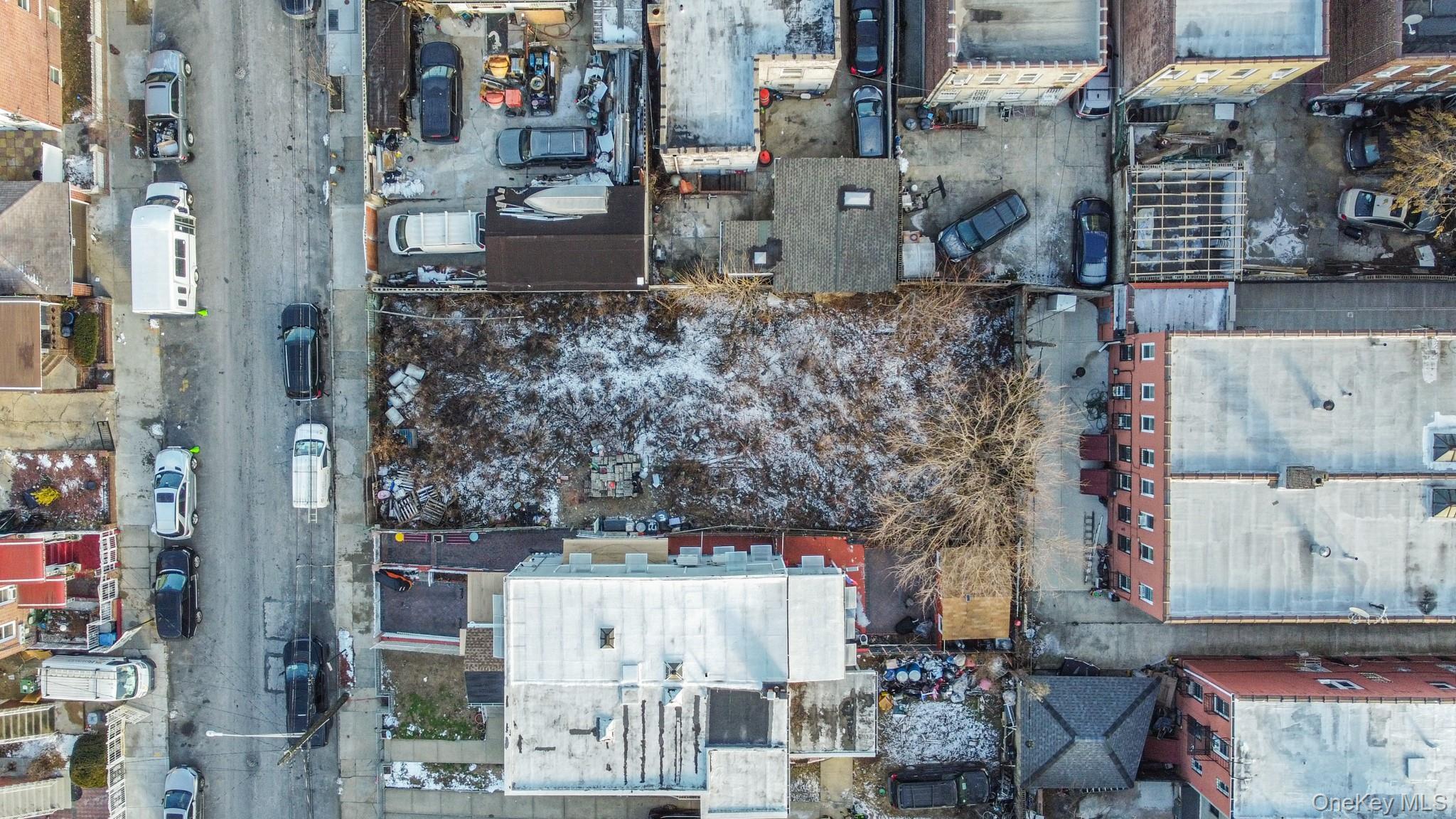 Land E 55th Street Brooklyn, NY 11203, MLS-1035119-3