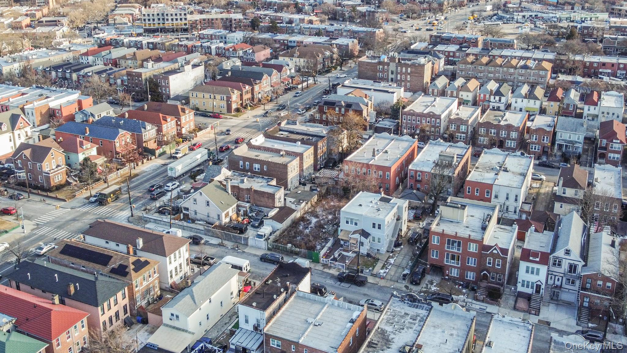 Land E 55th Street Brooklyn, NY 11203, MLS-1035119-6