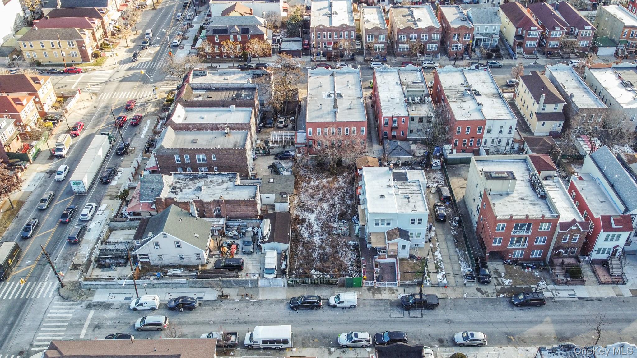 Land E 55th Street  Brooklyn, NY 11203, MLS-1035119-7