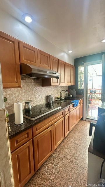 Single Family Melbourne Avenue Queens, NY 11367, MLS-1035120-10