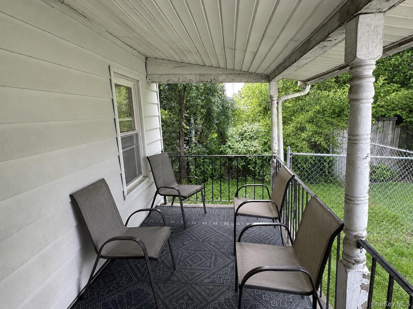Single Family Esopus Avenue Ulster County, NY 12401, MLS-1035122-14