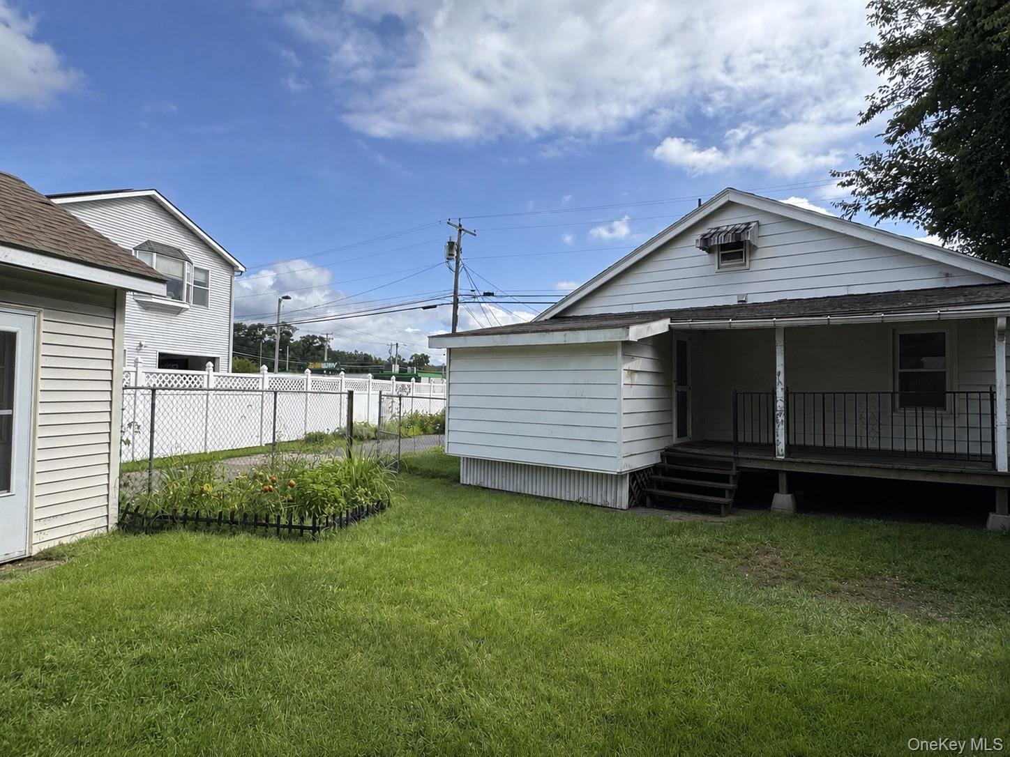 Single Family Esopus Avenue  Ulster County, NY 12401, MLS-1035122-18