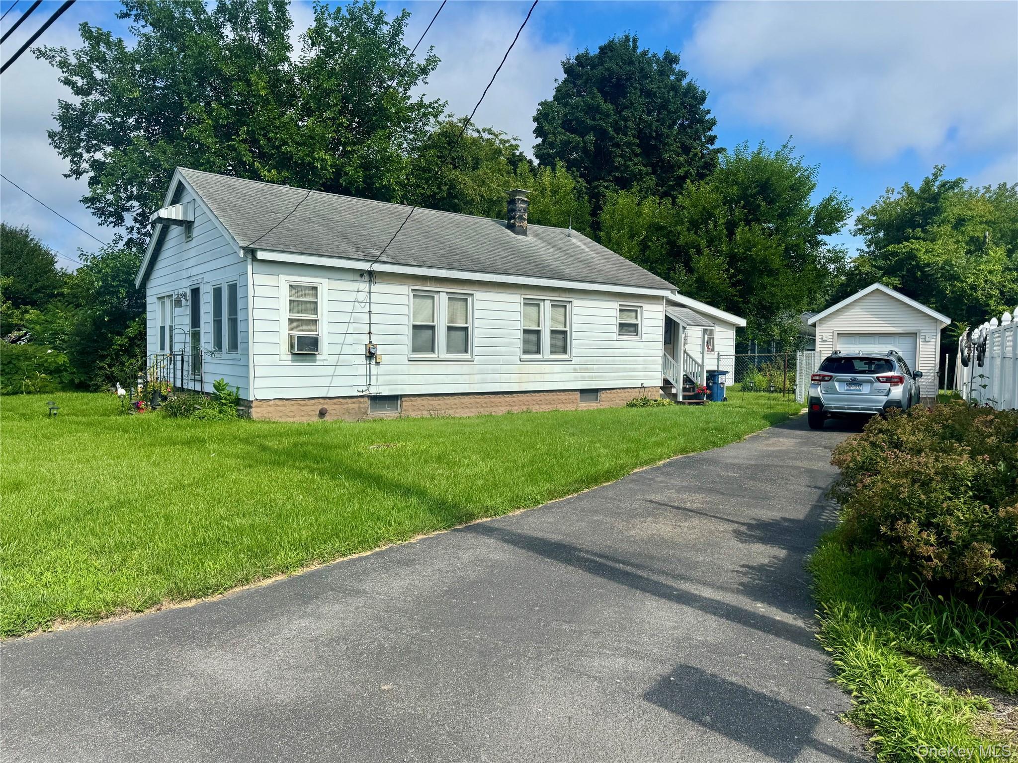 Single Family Esopus Avenue Ulster County, NY 12401, MLS-1035122-2