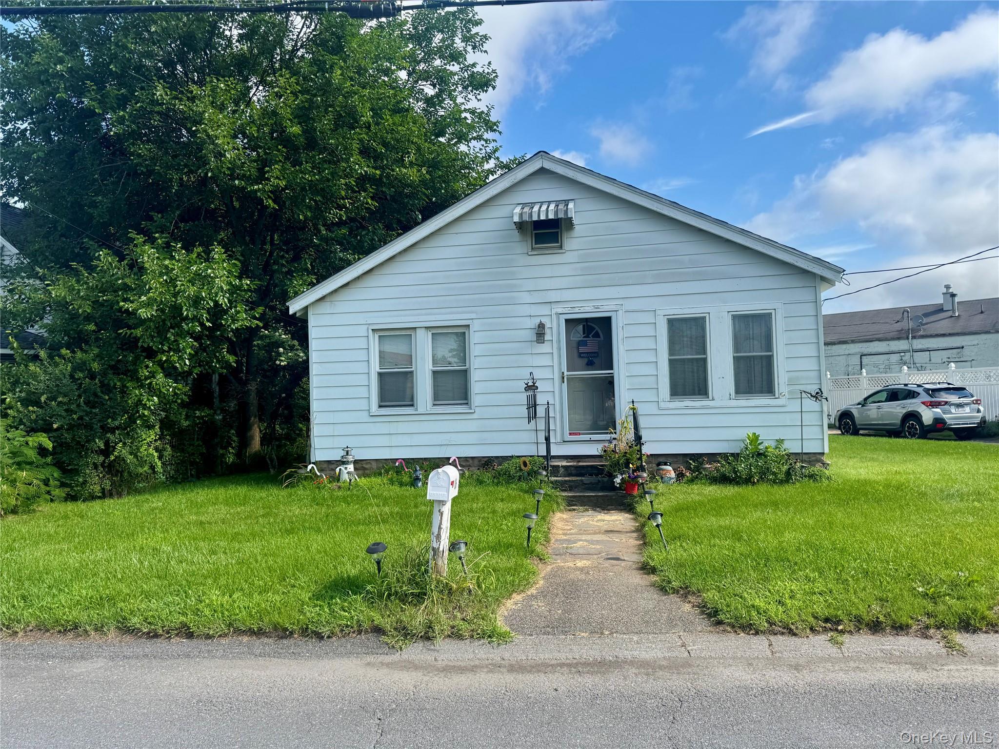 Single Family Esopus Avenue Ulster County, NY 12401, MLS-1035122-3