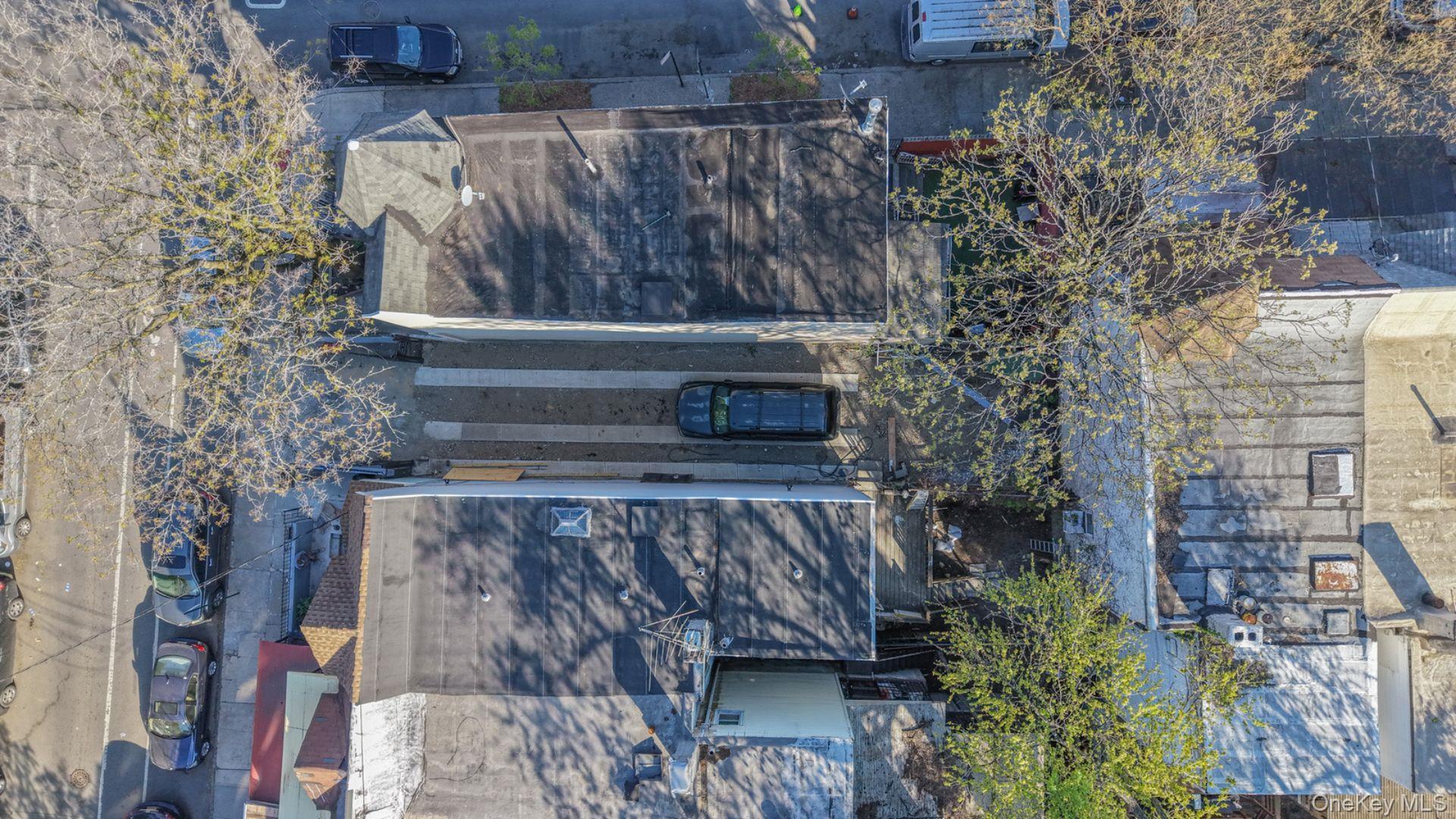 Land E 182nd Street  Bronx, NY 10457, MLS-1035124-4