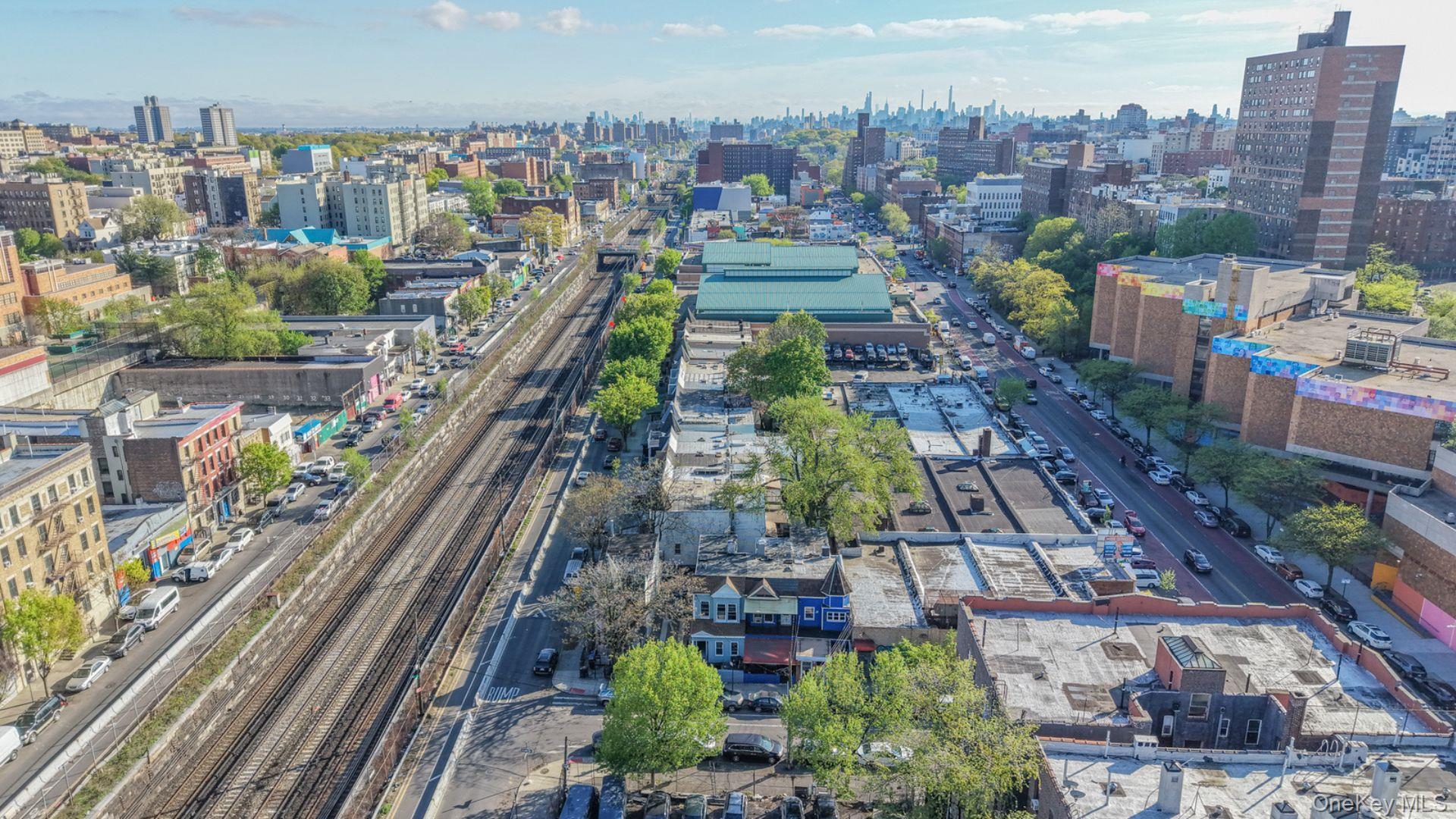 Land E 182nd Street  Bronx, NY 10457, MLS-1035124-6