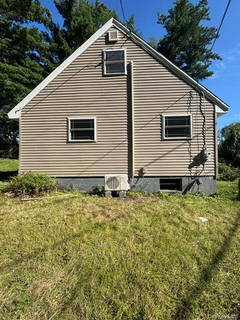 Single Family Birch Hill Road Columbia County, NY 12516, MLS-1035127-2