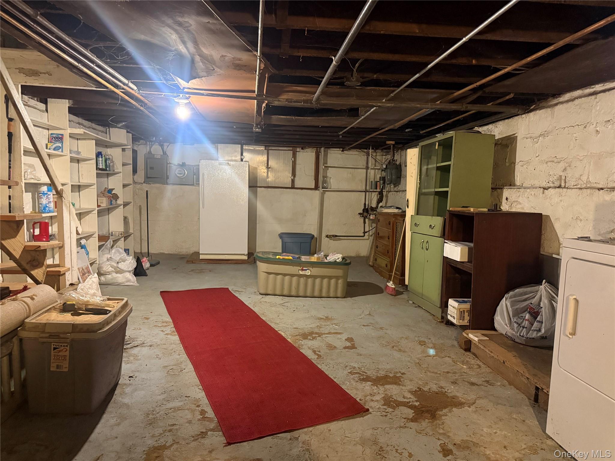 Single Family 33rd Avenue Queens, NY 11361, MLS-1035128-11
