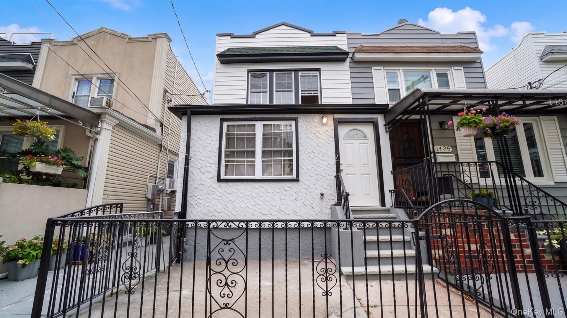 Single Family E 91st Street  Brooklyn, NY 11236, MLS-1035136-18