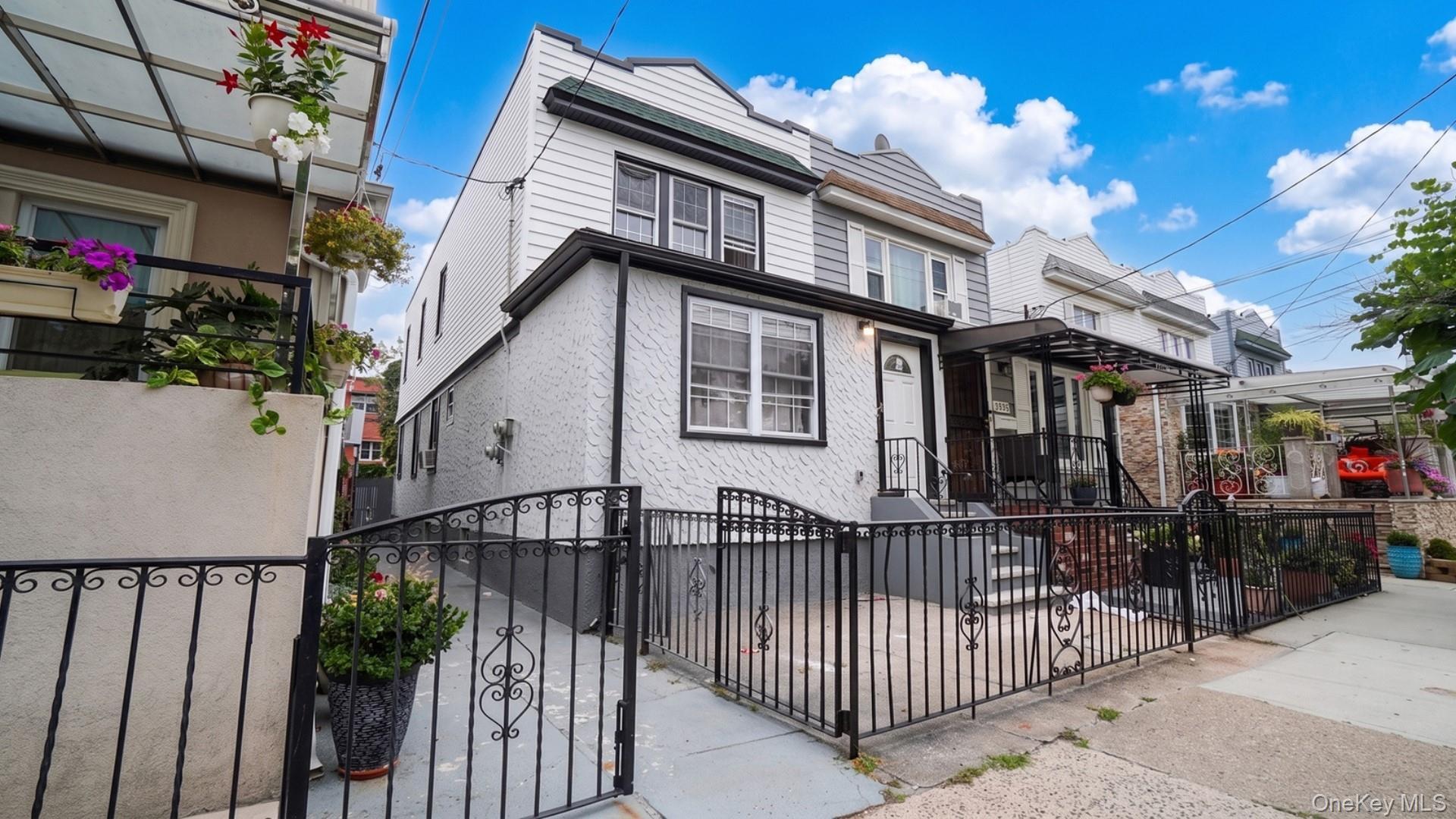 Single Family E 91st Street  Brooklyn, NY 11236, MLS-1035136-19