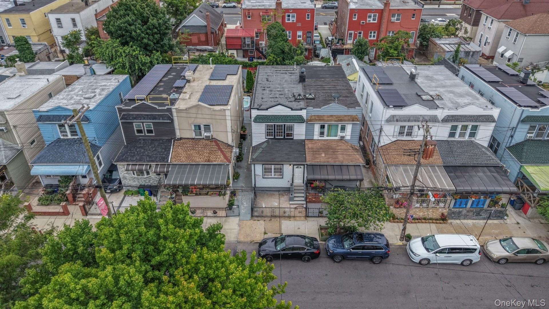 Single Family E 91st Street  Brooklyn, NY 11236, MLS-1035136-20