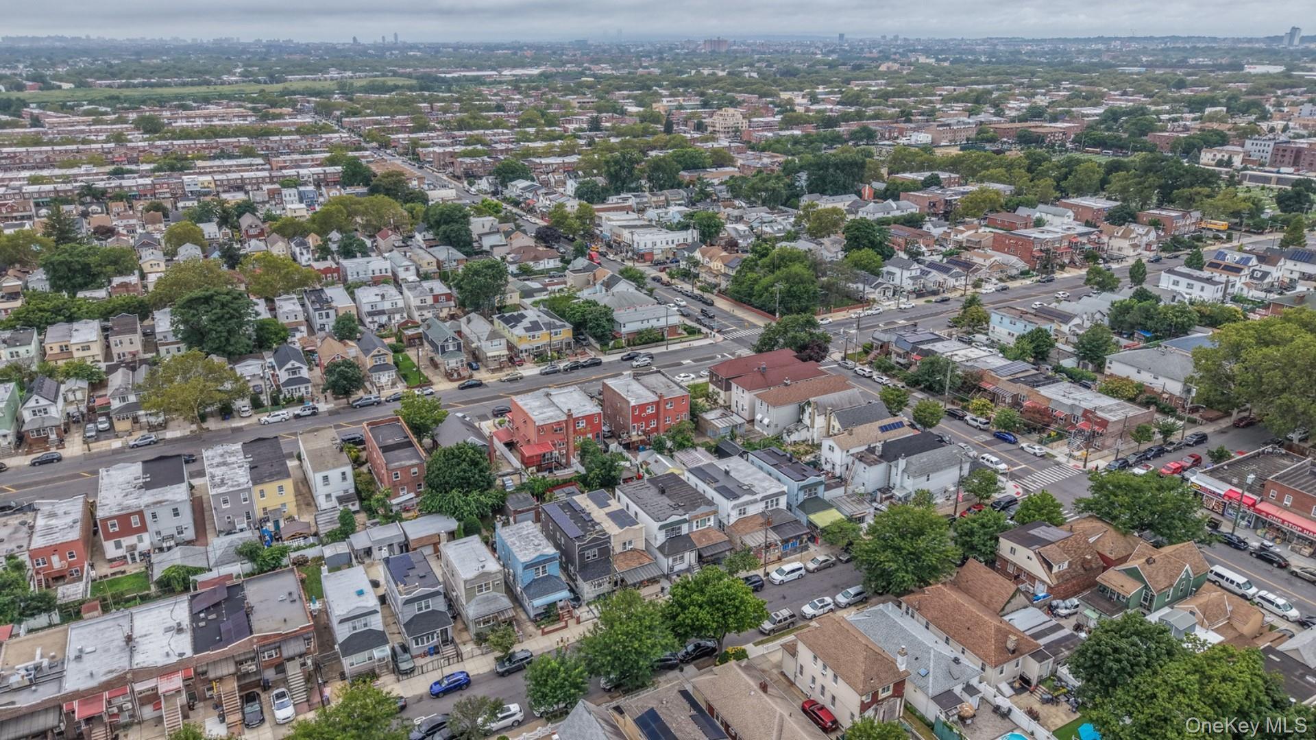 Single Family E 91st Street  Brooklyn, NY 11236, MLS-1035136-21