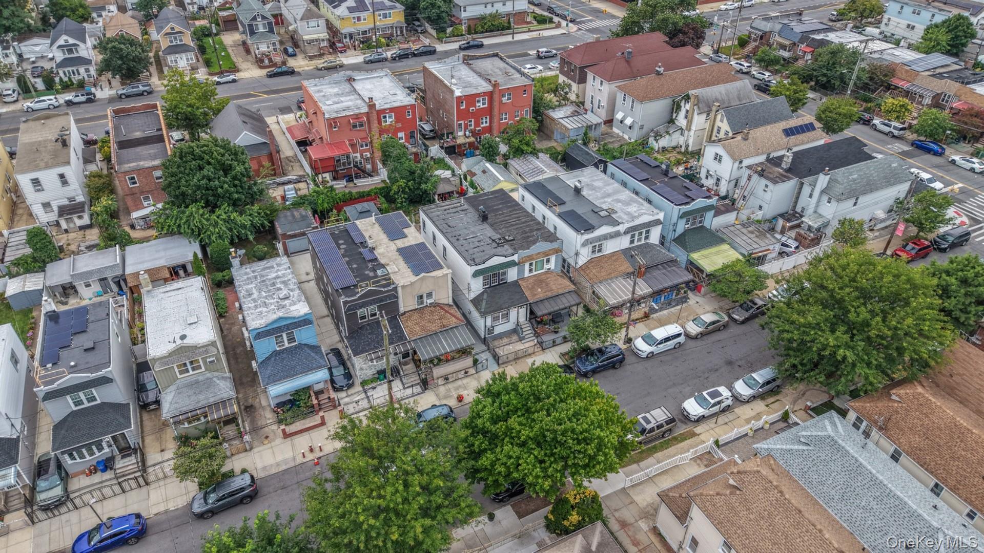 Single Family E 91st Street  Brooklyn, NY 11236, MLS-1035136-22