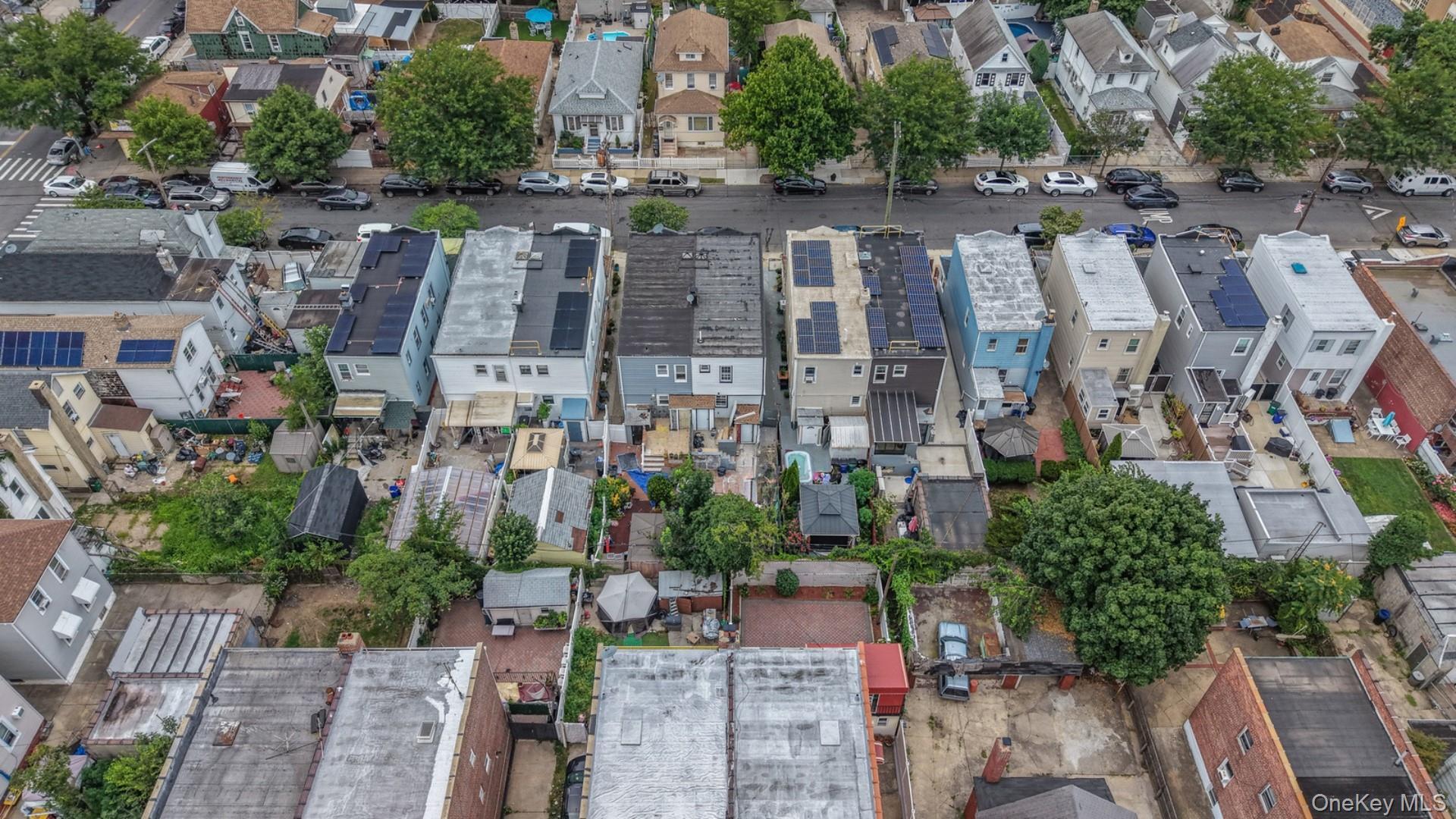 Single Family E 91st Street  Brooklyn, NY 11236, MLS-1035136-24
