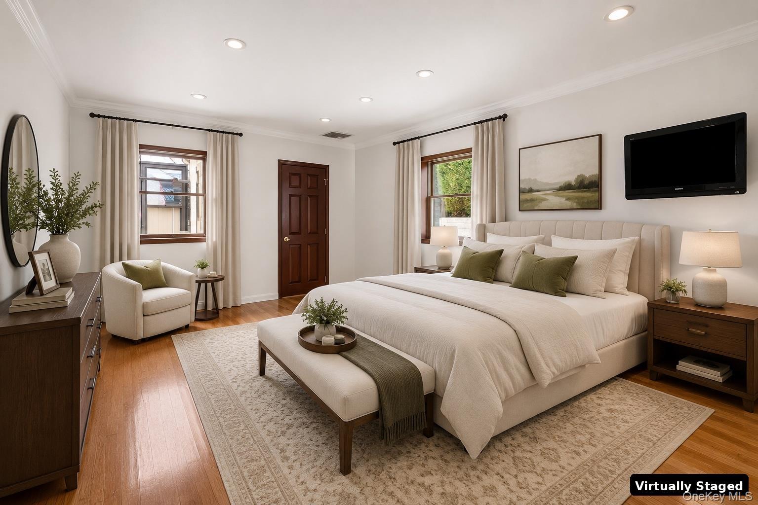 Single Family 26th Avenue Queens, NY 11360, MLS-1035139-10