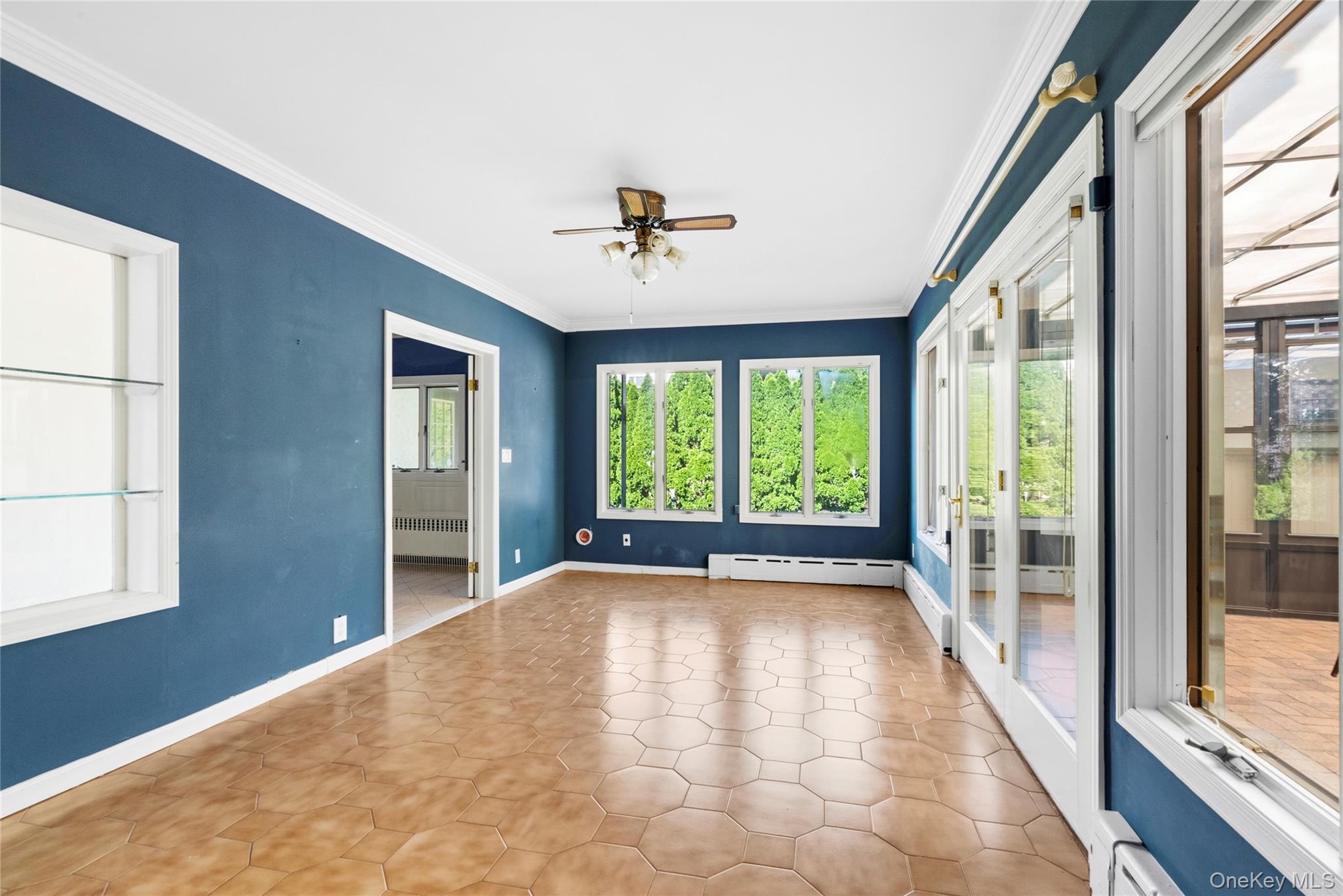 Single Family 26th Avenue Queens, NY 11360, MLS-1035139-17