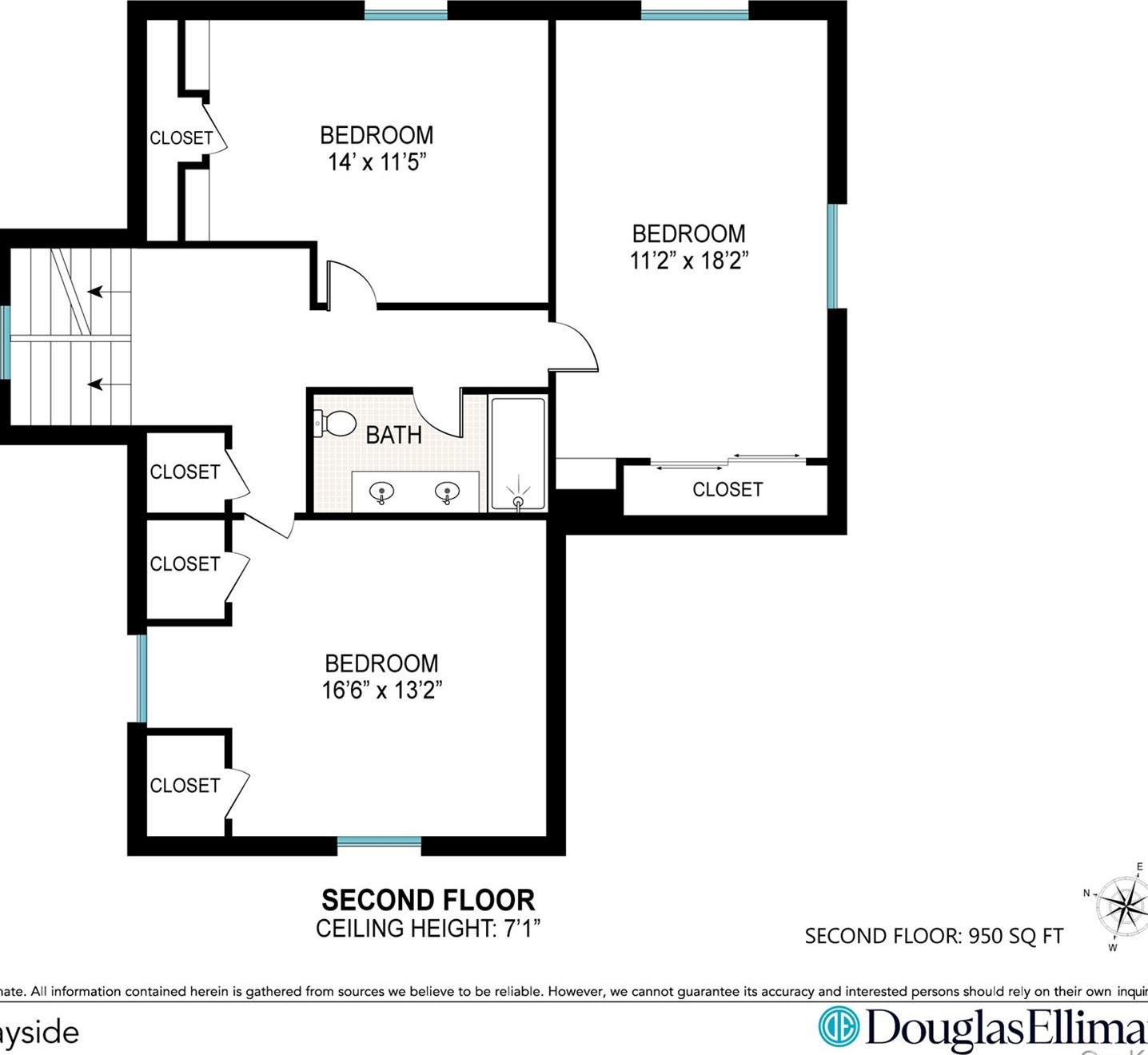 Single Family 26th Avenue  Queens, NY 11360, MLS-1035139-34