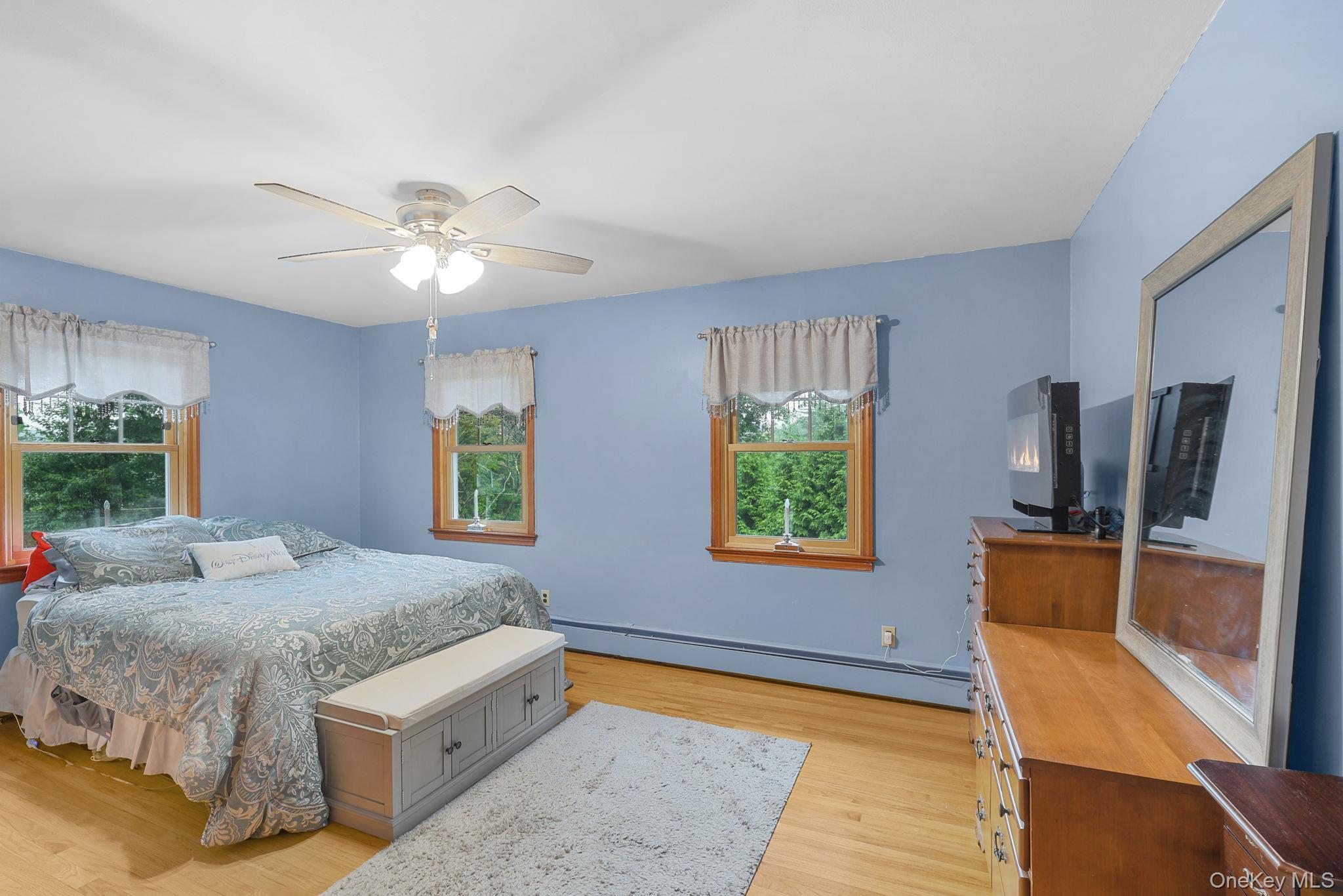 Single Family Foxey Lane Putnam County, NY 10541, MLS-1035157-19