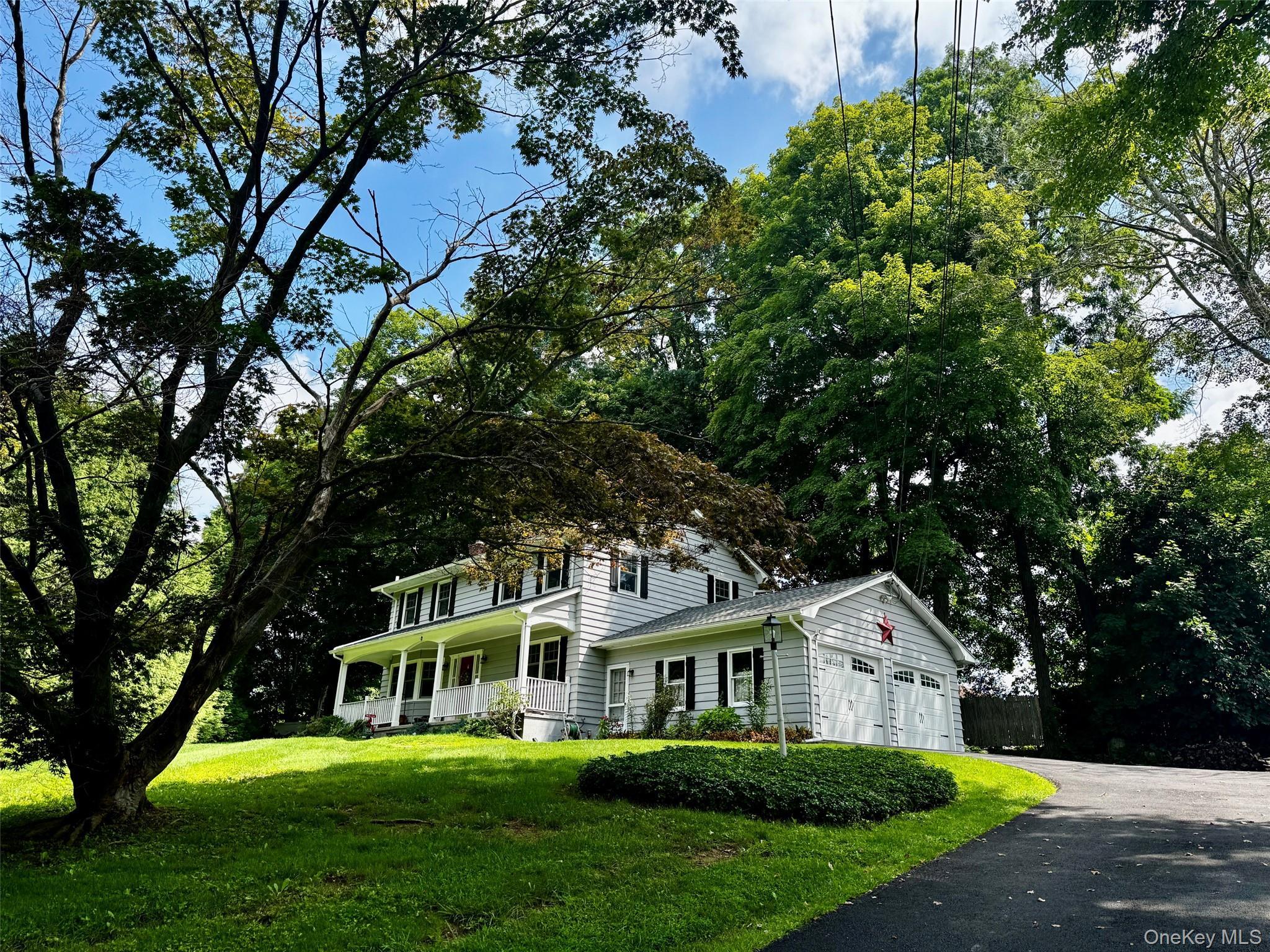 Single Family Foxey Lane Putnam County, NY 10541, MLS-1035157-2