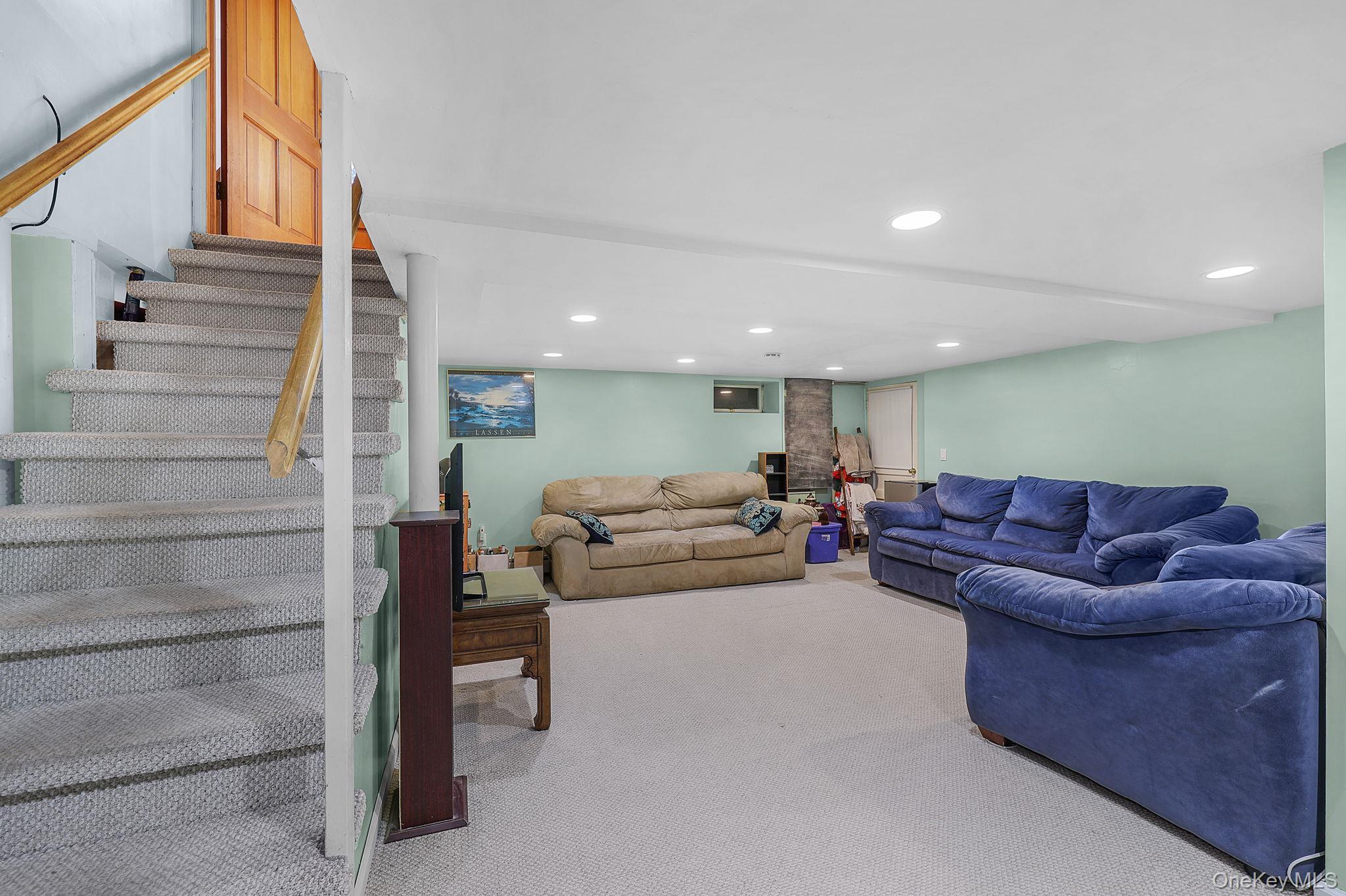 Single Family Foxey Lane Putnam County, NY 10541, MLS-1035157-23