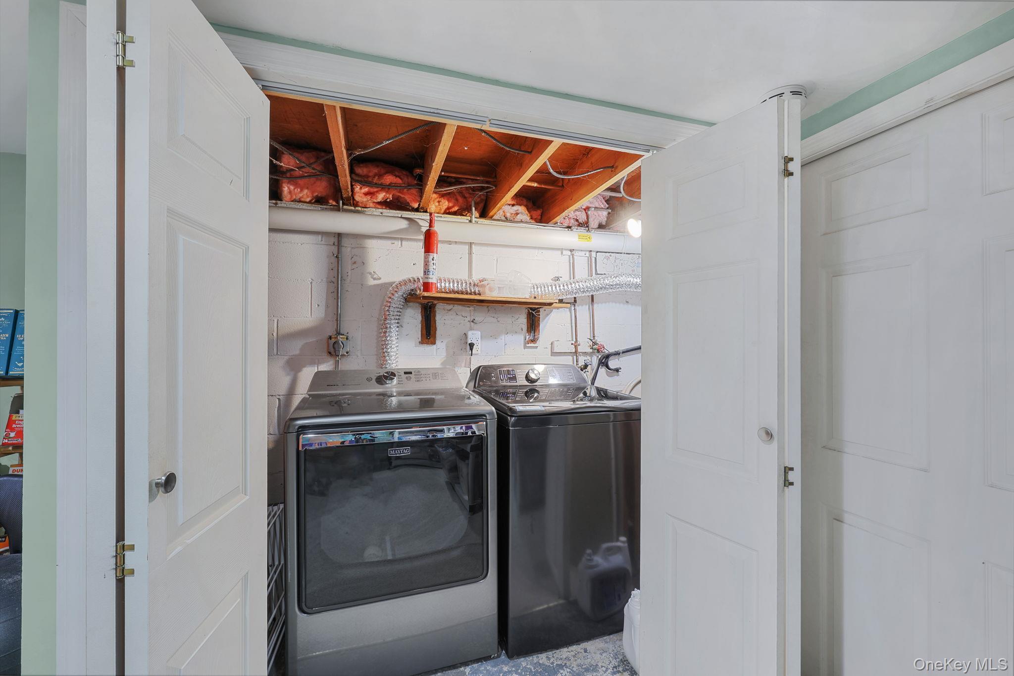 Single Family Foxey Lane Putnam County, NY 10541, MLS-1035157-24