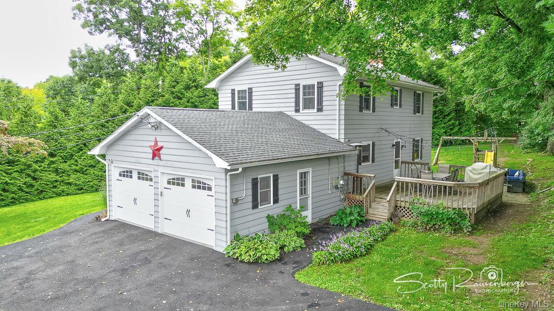 Single Family Foxey Lane Putnam County, NY 10541, MLS-1035157-25