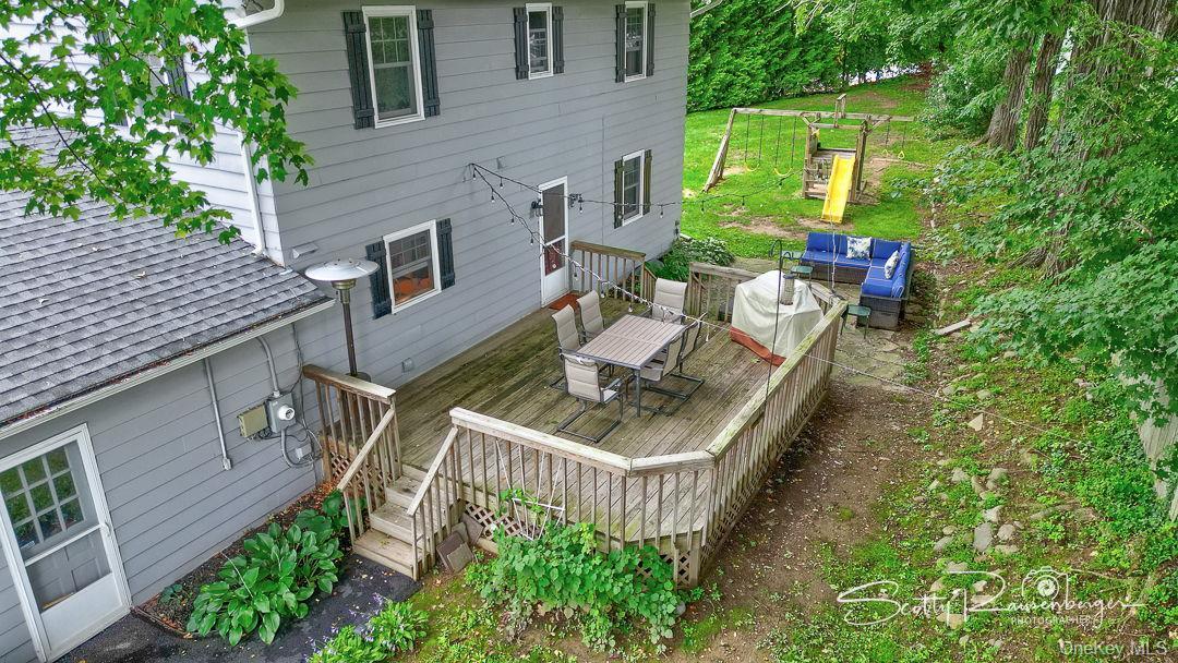 Single Family Foxey Lane Putnam County, NY 10541, MLS-1035157-26