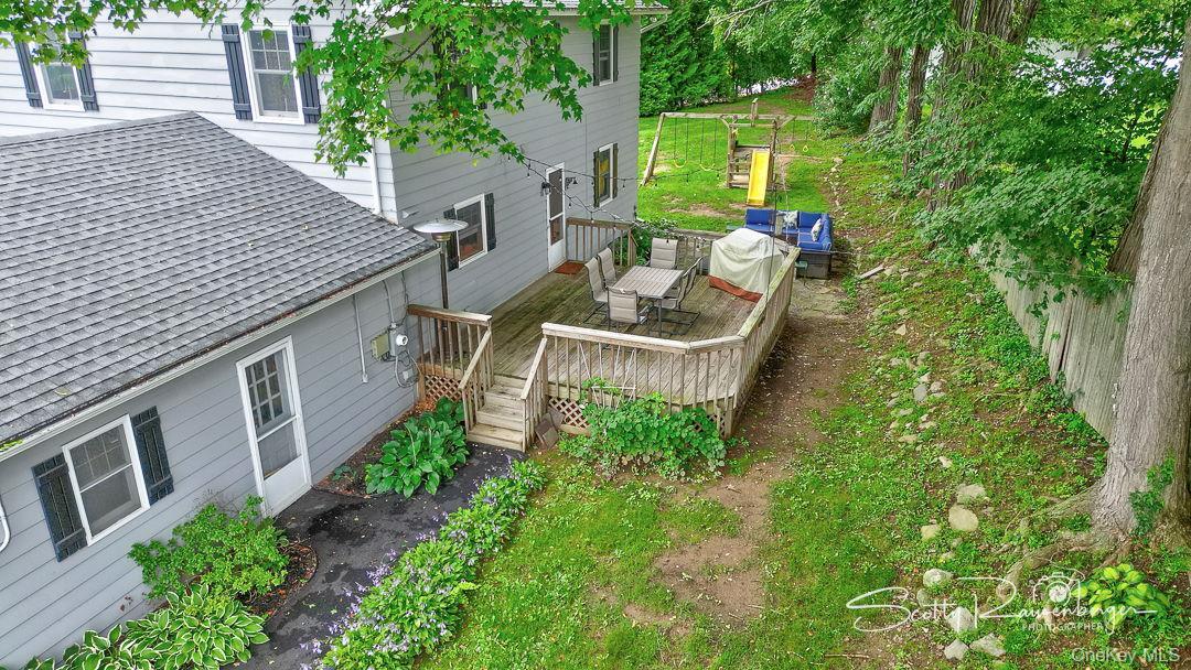 Single Family Foxey Lane Putnam County, NY 10541, MLS-1035157-27