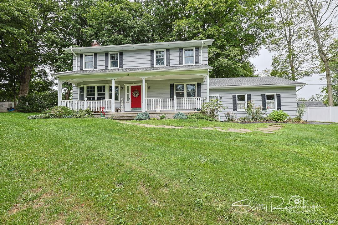 Single Family Foxey Lane Putnam County, NY 10541, MLS-1035157-28