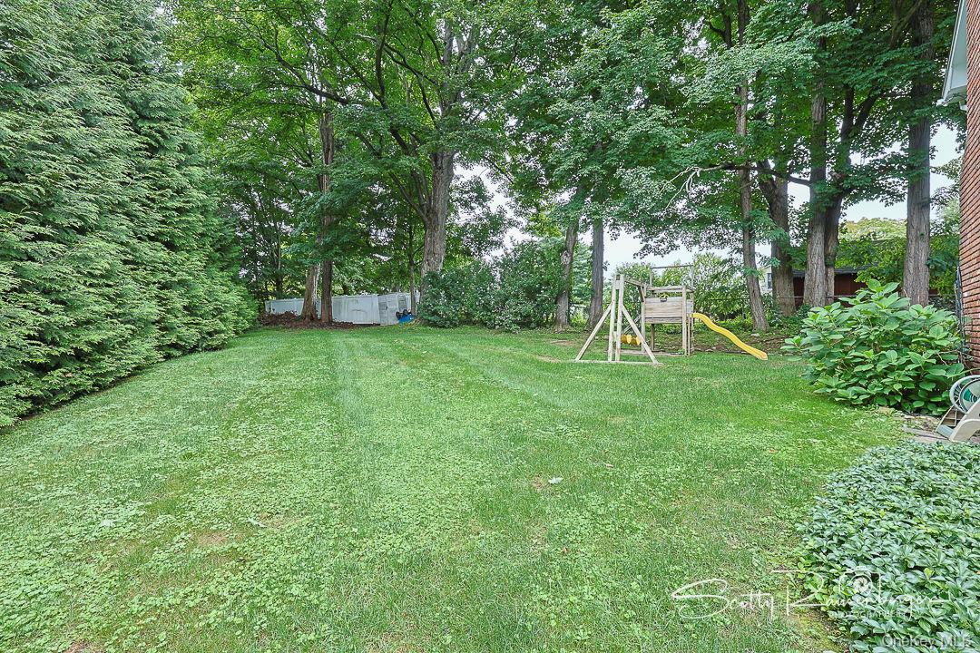 Single Family Foxey Lane Putnam County, NY 10541, MLS-1035157-29