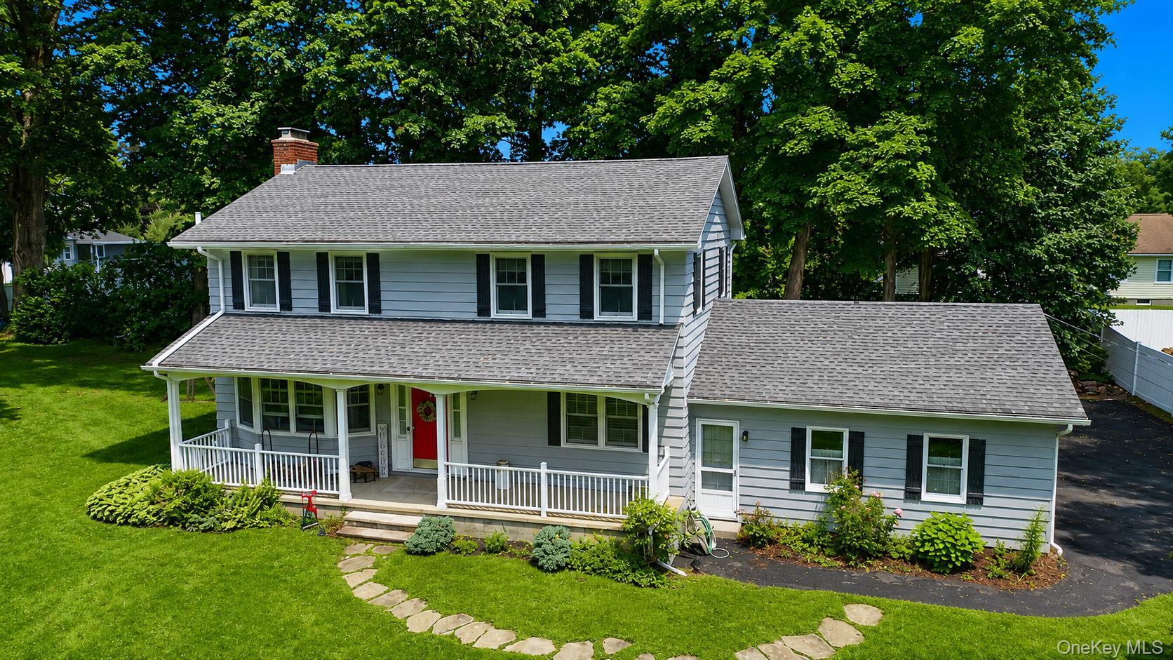 Single Family Foxey Lane Putnam County, NY 10541, MLS-1035157-3