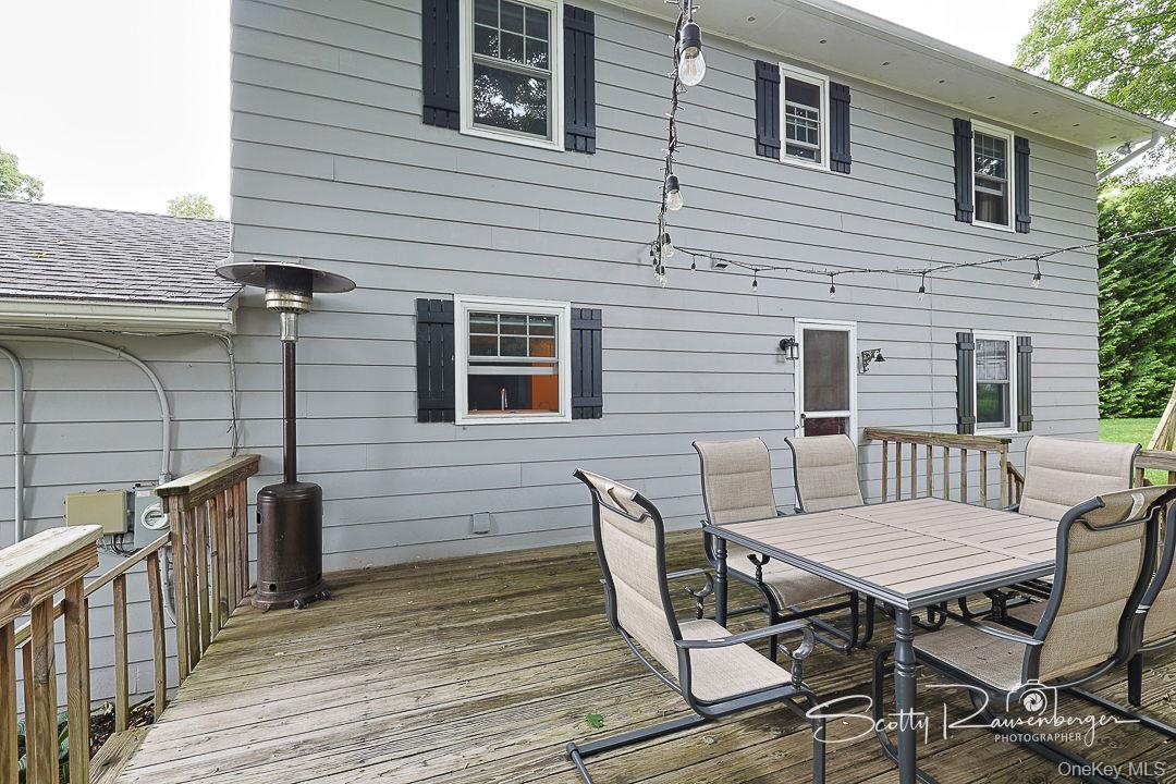 Single Family Foxey Lane Putnam County, NY 10541, MLS-1035157-32