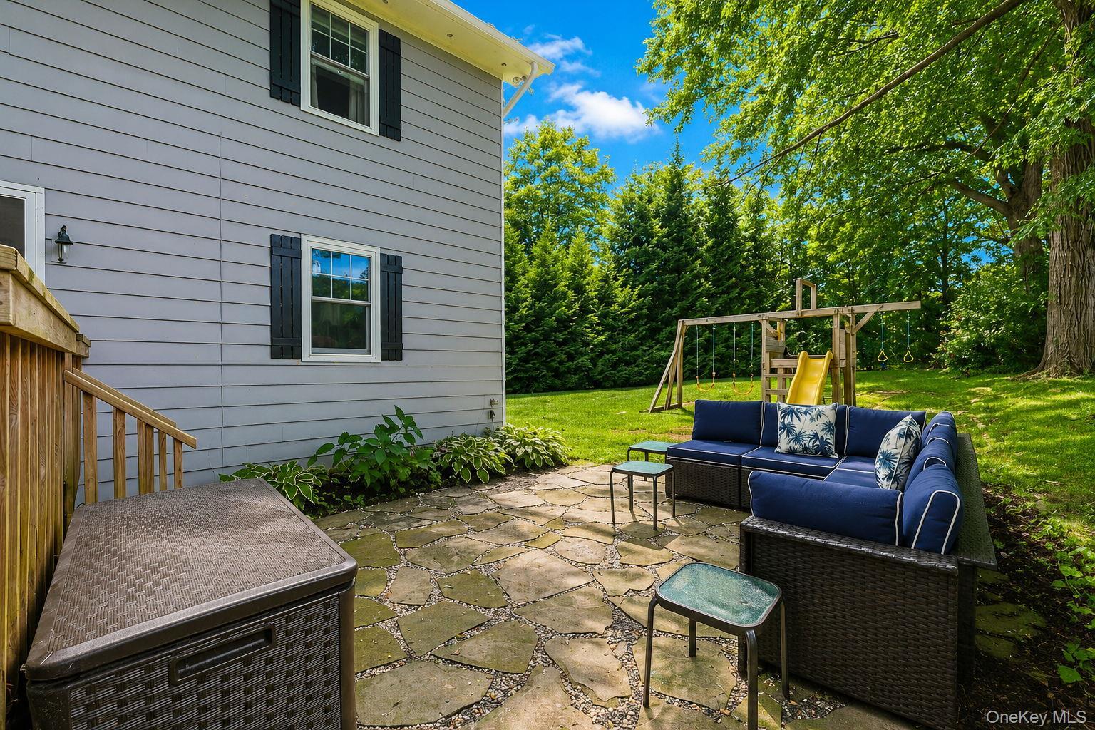 Single Family Foxey Lane Putnam County, NY 10541, MLS-1035157-34