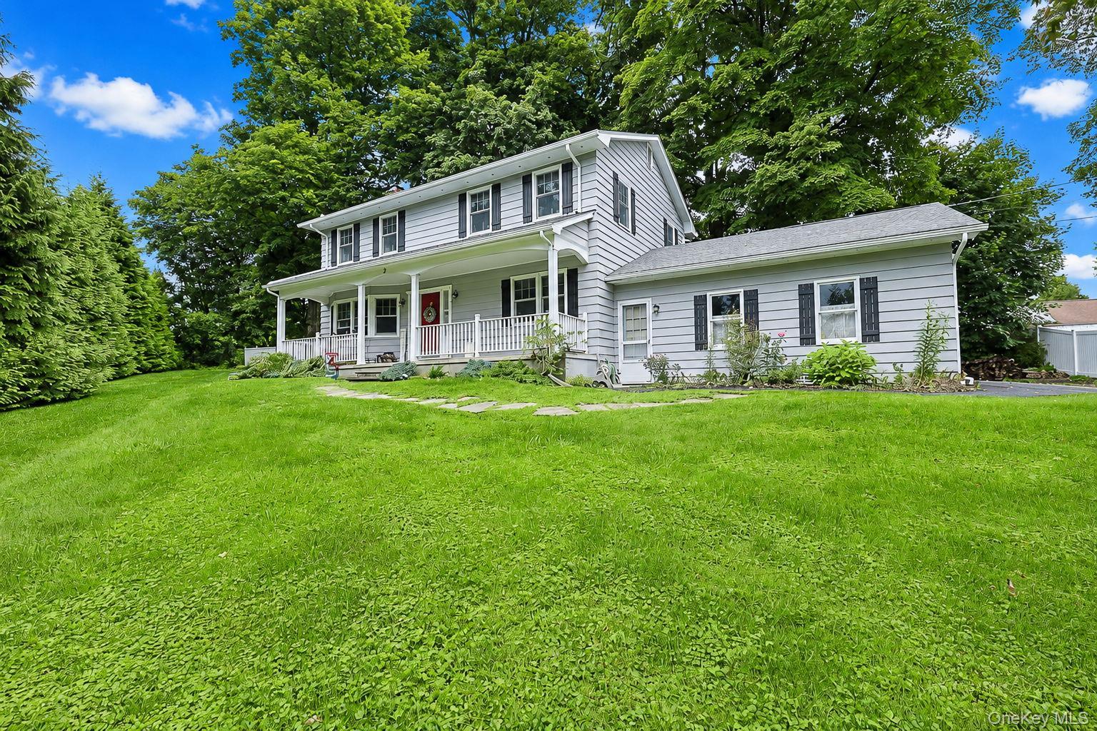 Single Family Foxey Lane Putnam County, NY 10541, MLS-1035157-35