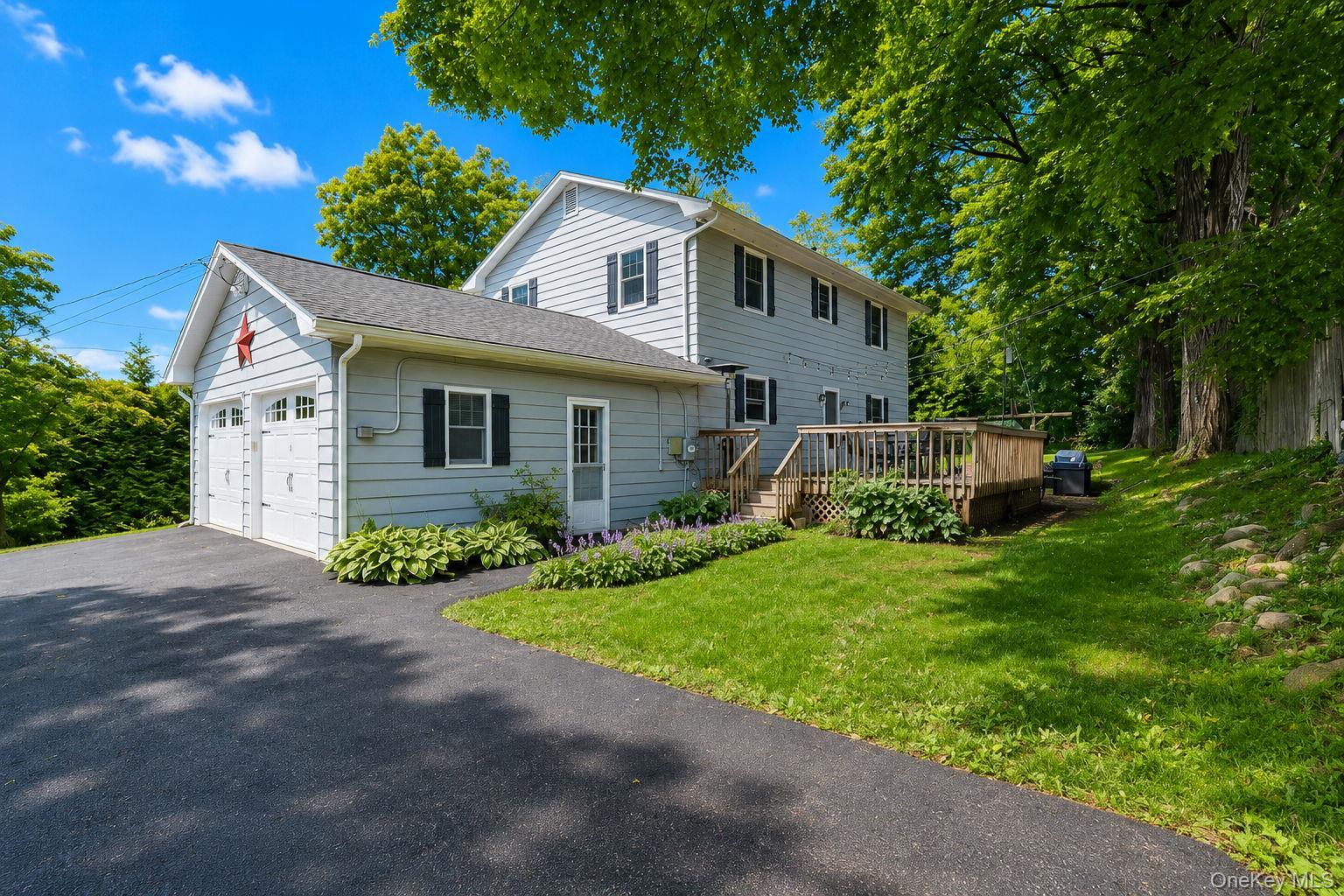 Single Family Foxey Lane Putnam County, NY 10541, MLS-1035157-36