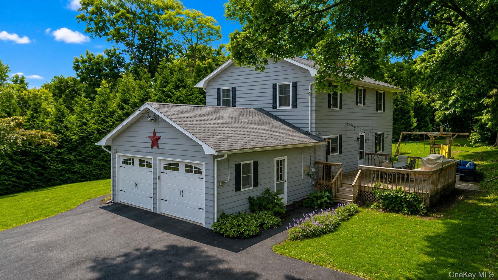 Single Family Foxey Lane Putnam County, NY 10541, MLS-1035157-37