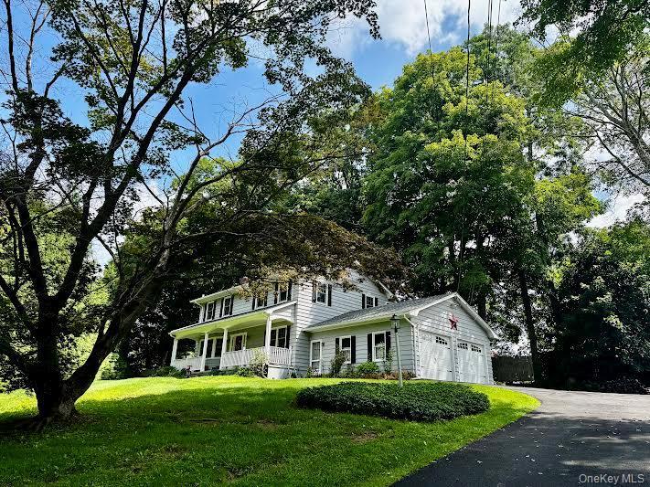 Single Family Foxey Lane Putnam County, NY 10541, MLS-1035157-38