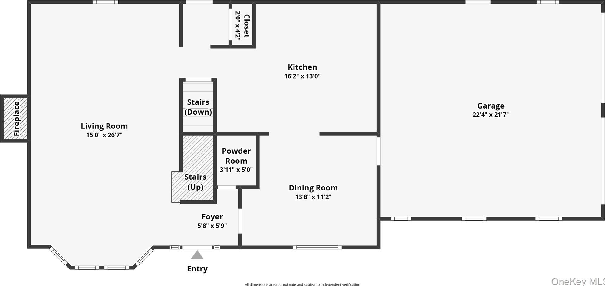Single Family Foxey Lane Putnam County, NY 10541, MLS-1035157-39