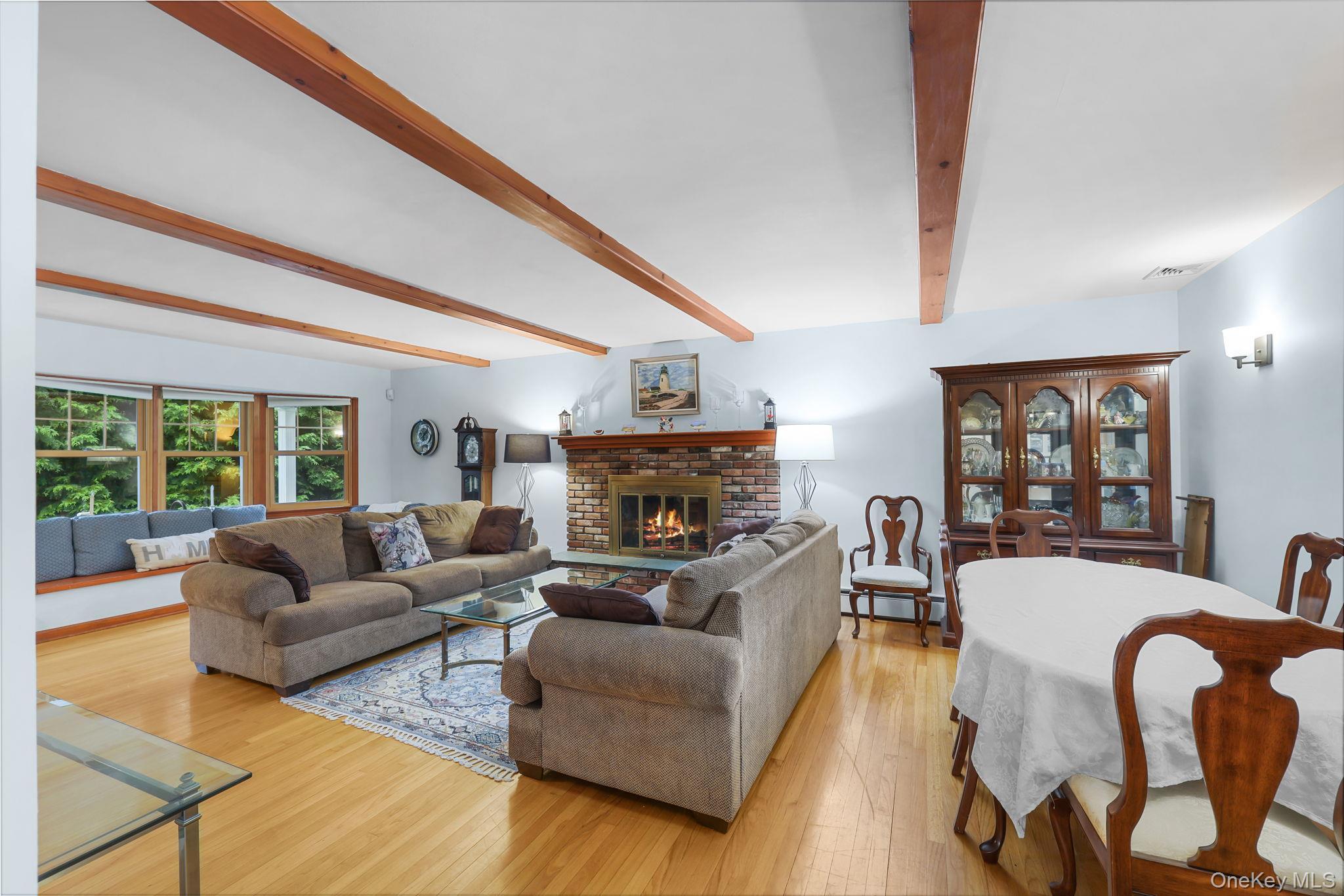 Single Family Foxey Lane Putnam County, NY 10541, MLS-1035157-5